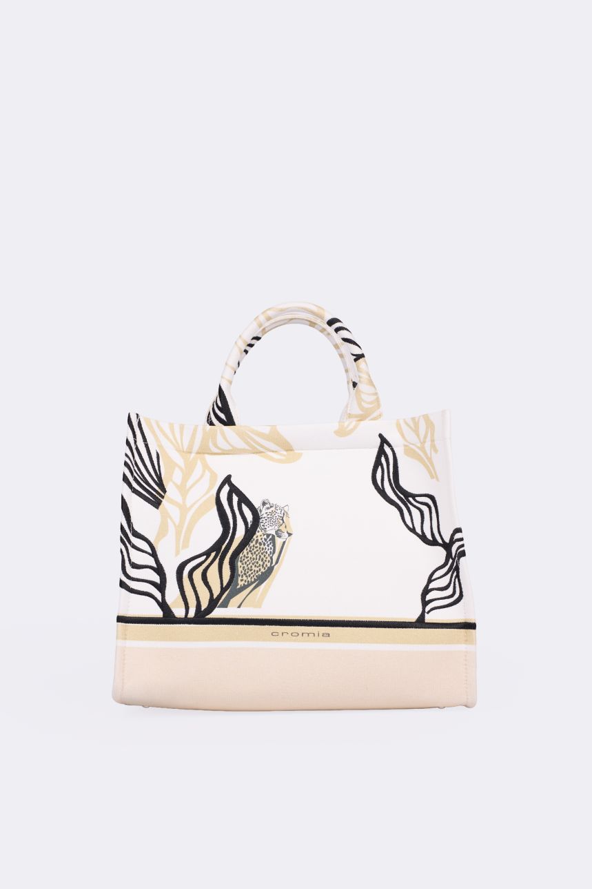 8051978505884 ladies bag jungle noir