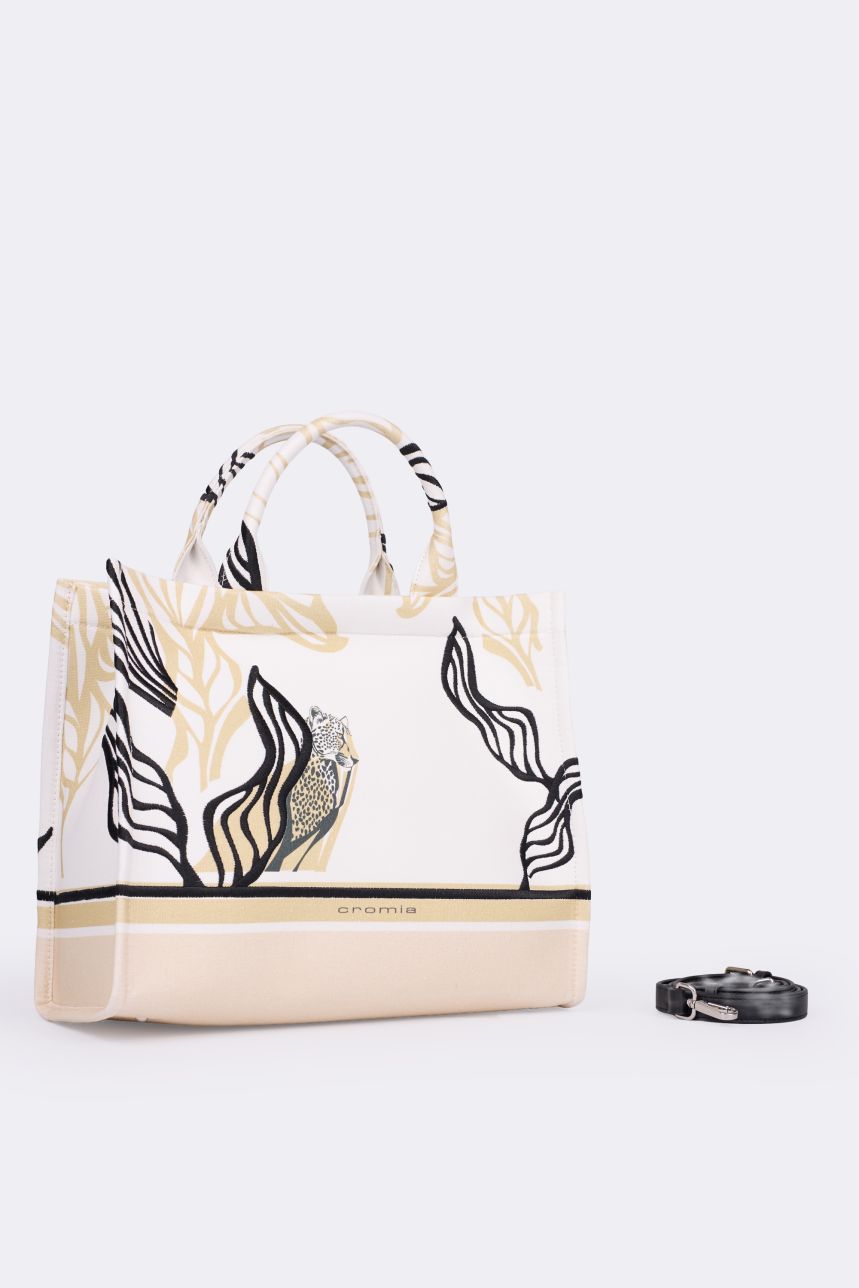 8051978505884 ladies bag jungle noir
