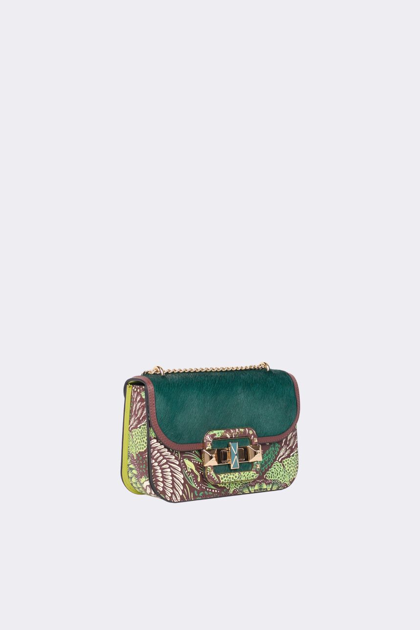 8051978523550 ladies bag it frog