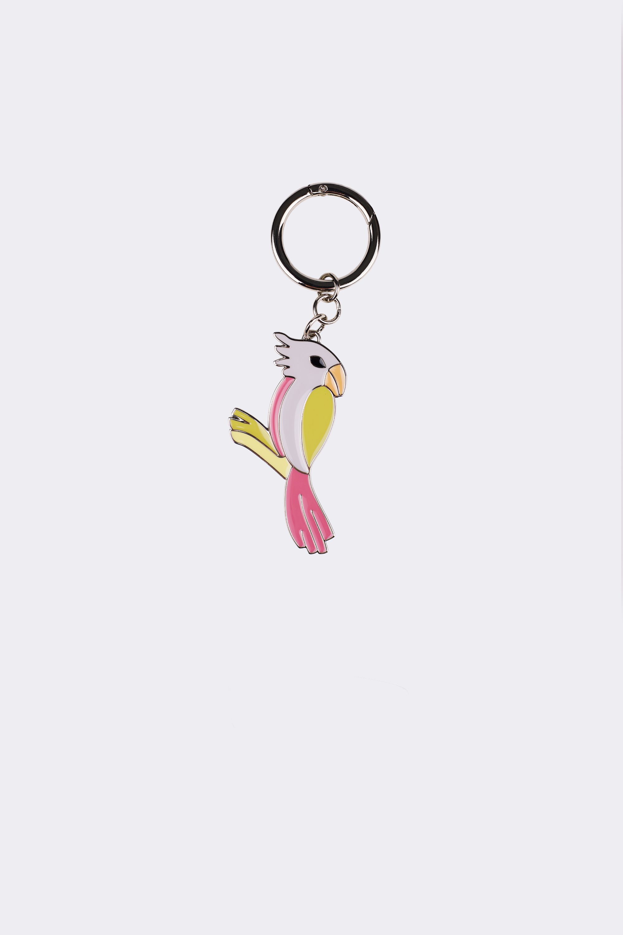 Cromia - 8051978507871 charm parrot