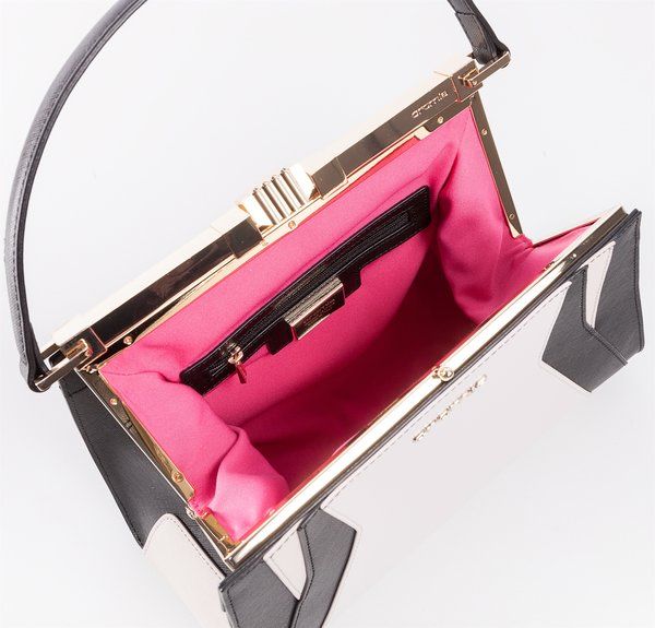 Cromia - 8051978182481 ladies bag star