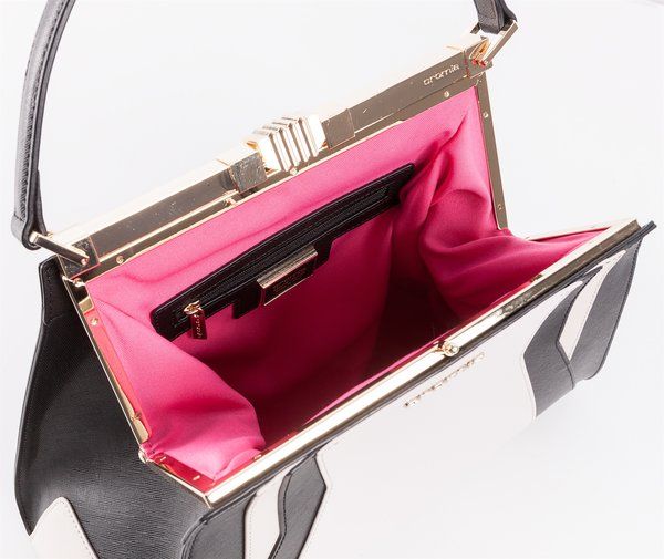 Cromia - 8051978182566 ladies bag star