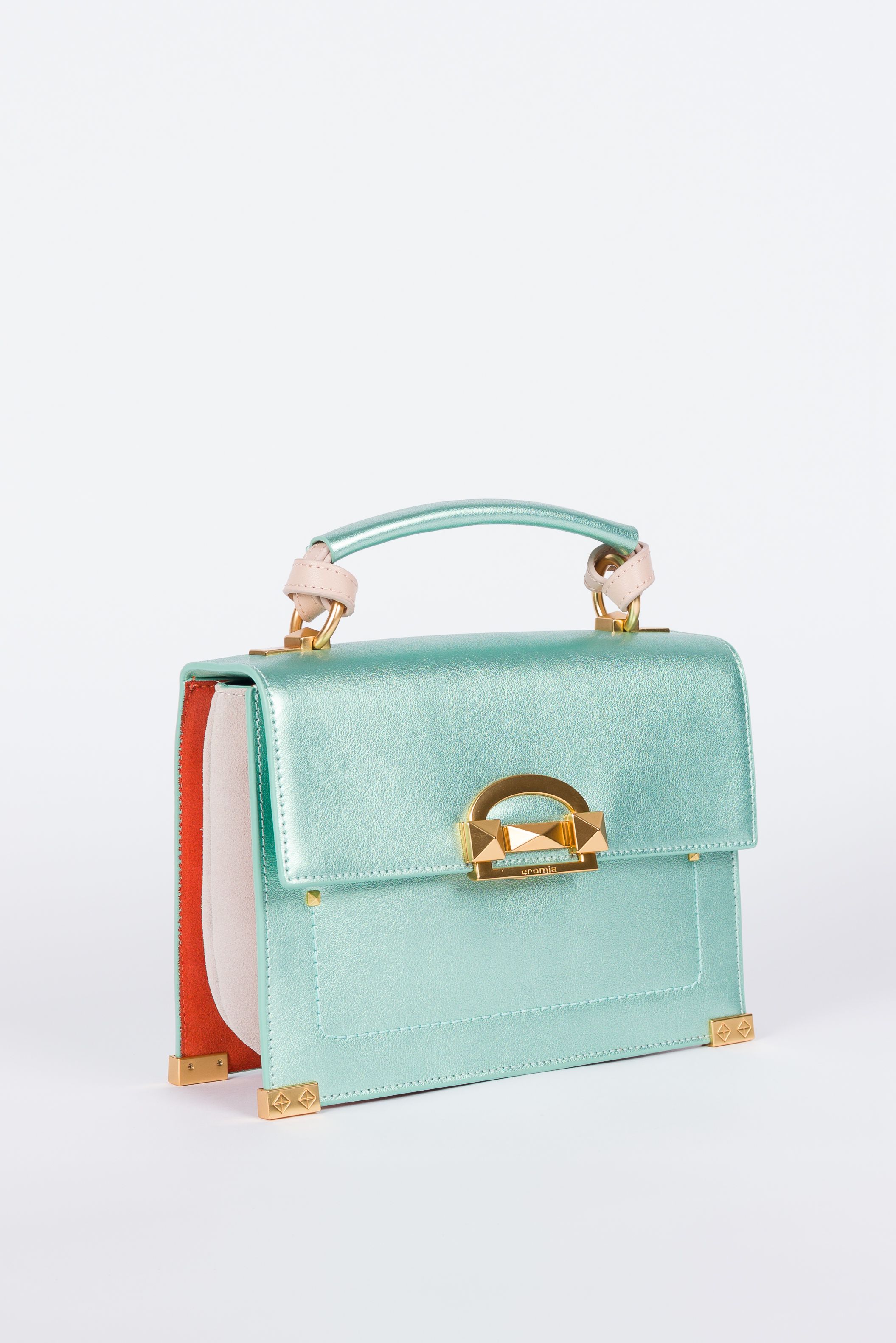 Cromia - 8051978153856 ladies bag kiki