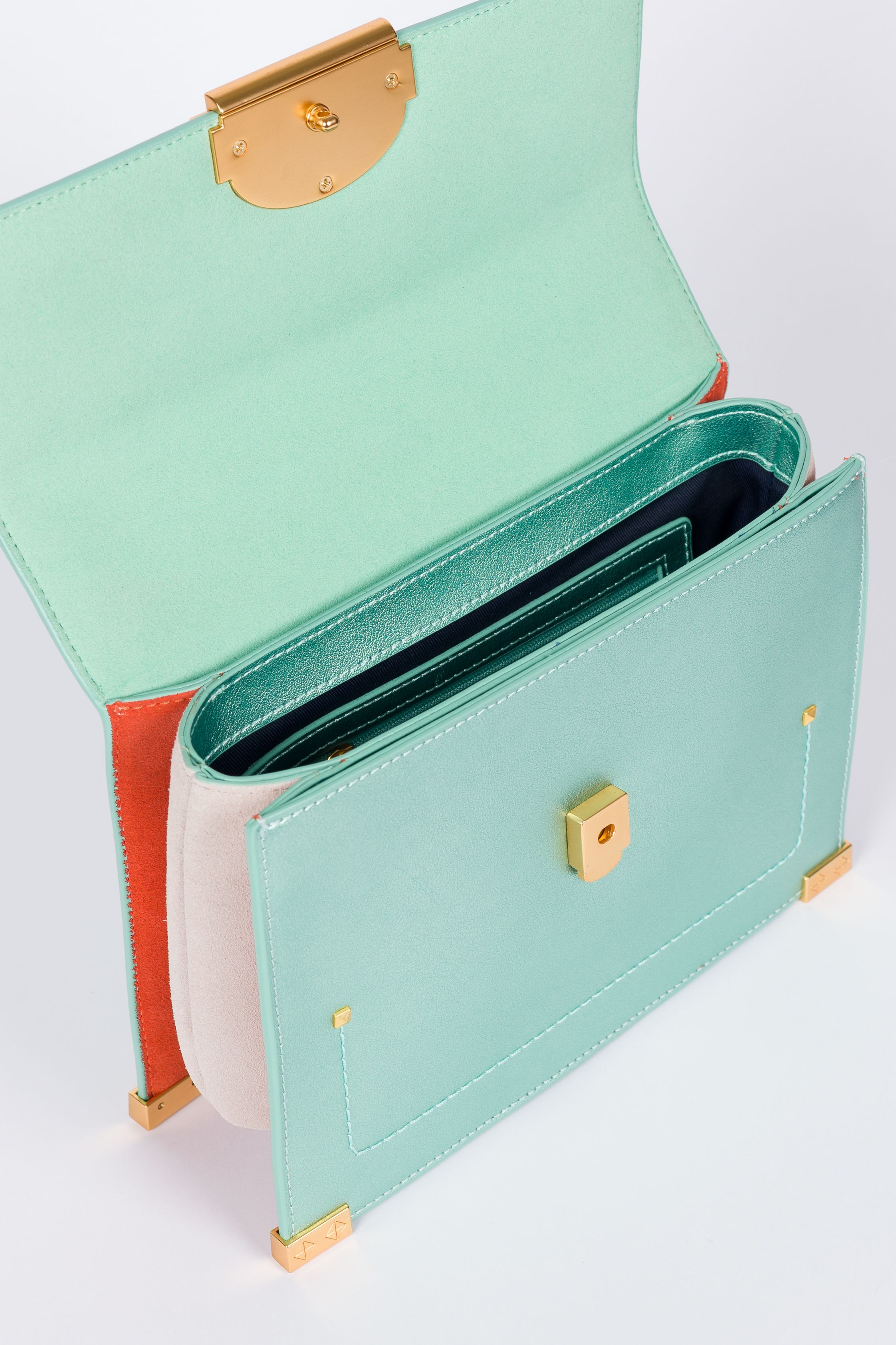Cromia - 8051978153856 ladies bag kiki