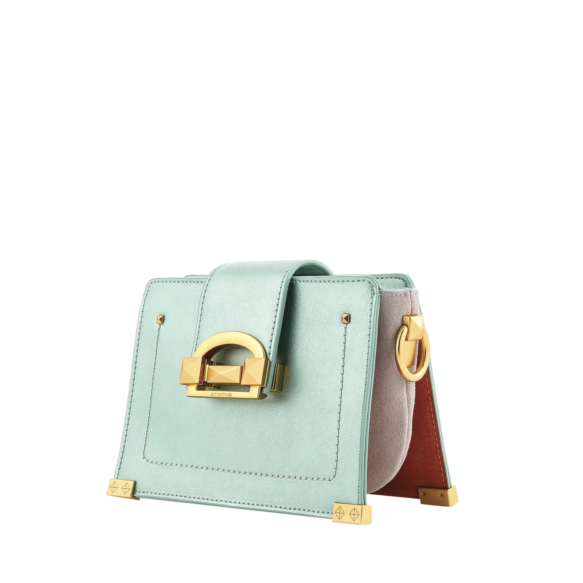 Cromia - 8051978154099 ladies bag kiki