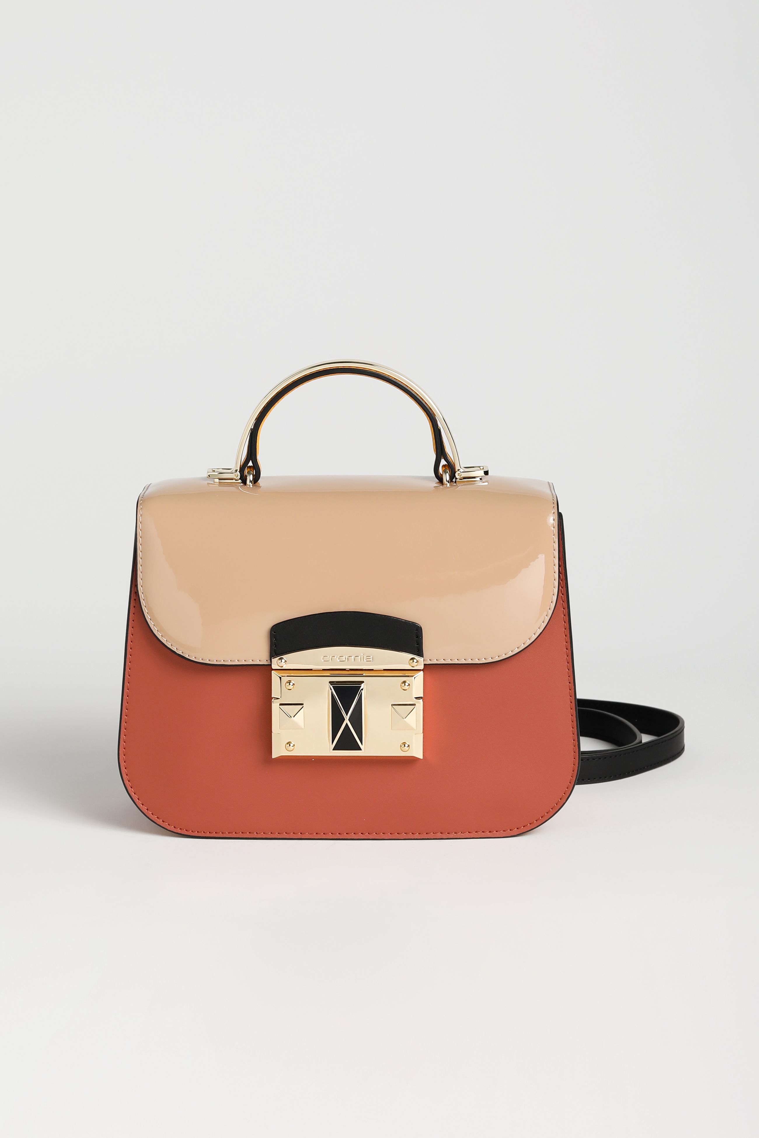 Cromia - 8051978187080 ladies bag it colored
