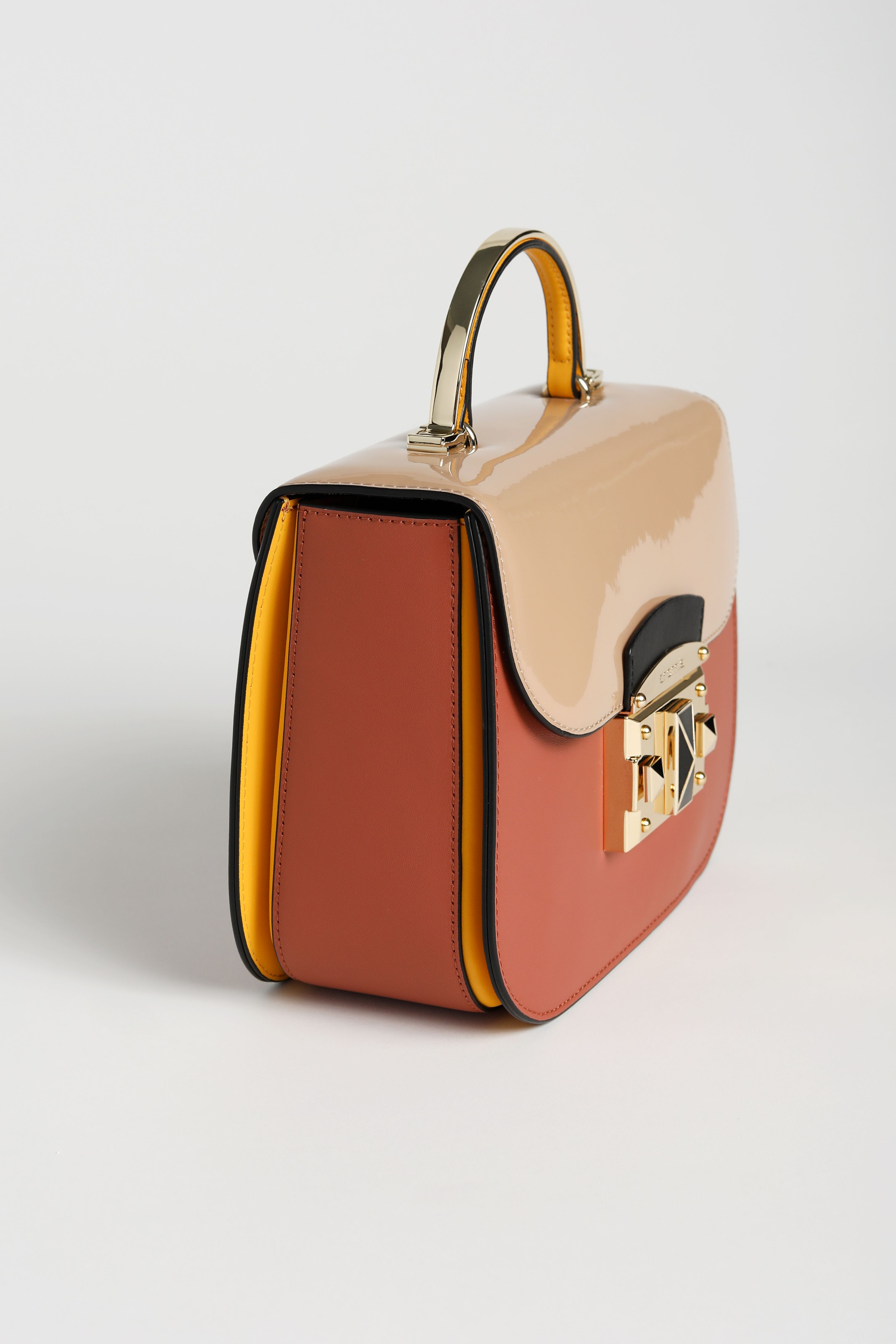 Cromia - 8051978187080 ladies bag it colored