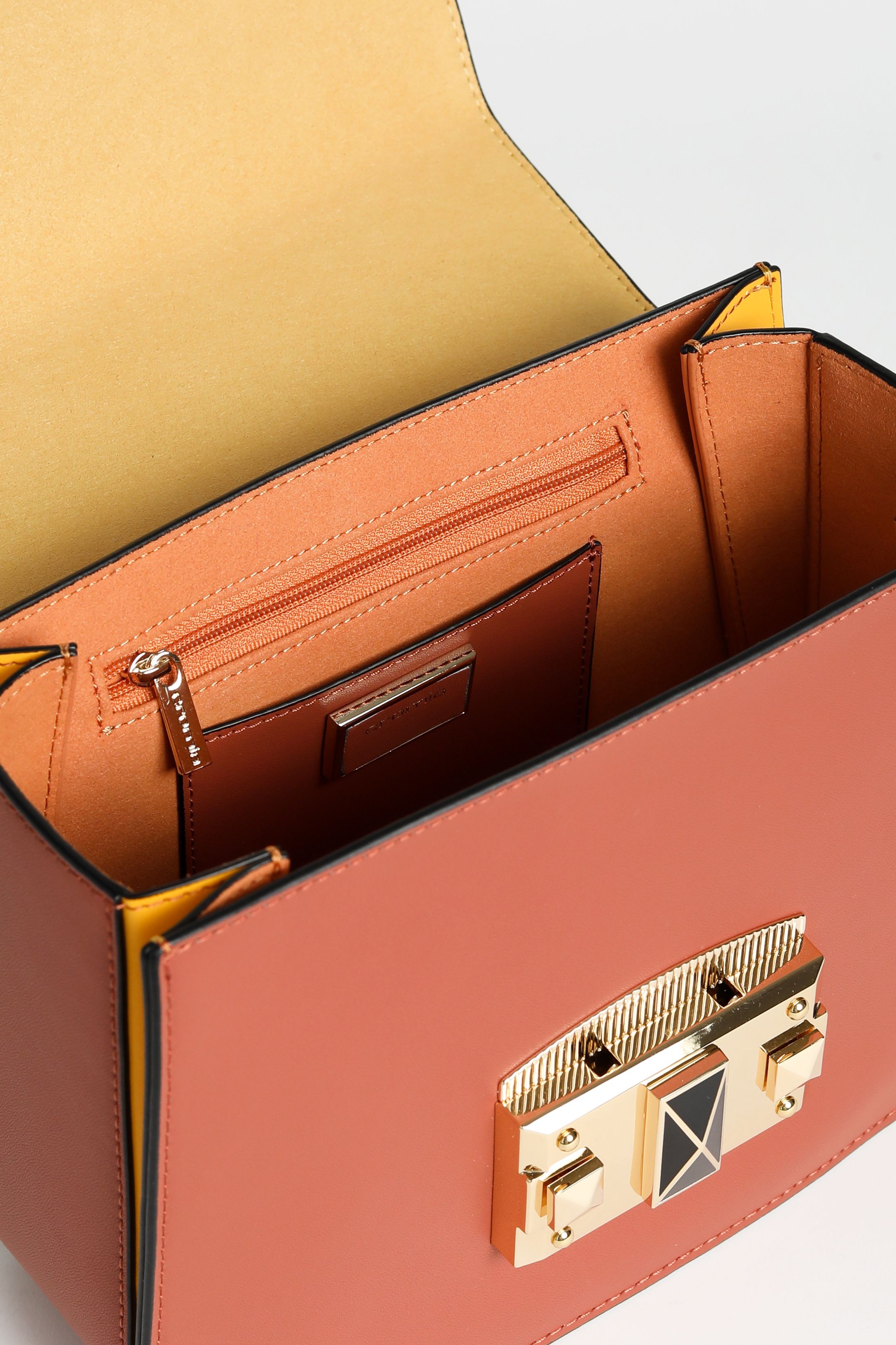 Cromia - 8051978187080 ladies bag it colored