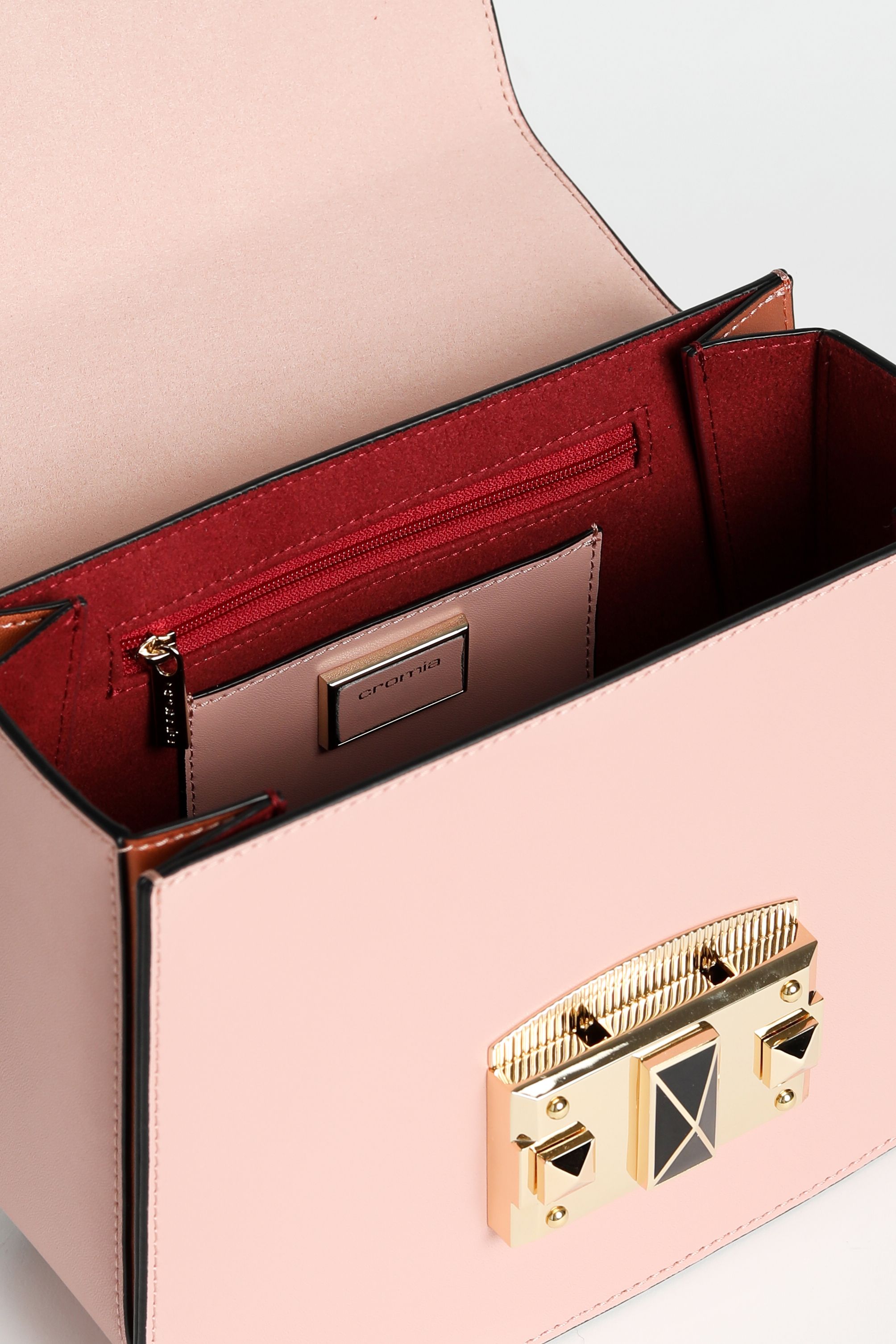 Cromia - 8051978187127 ladies bag it colored