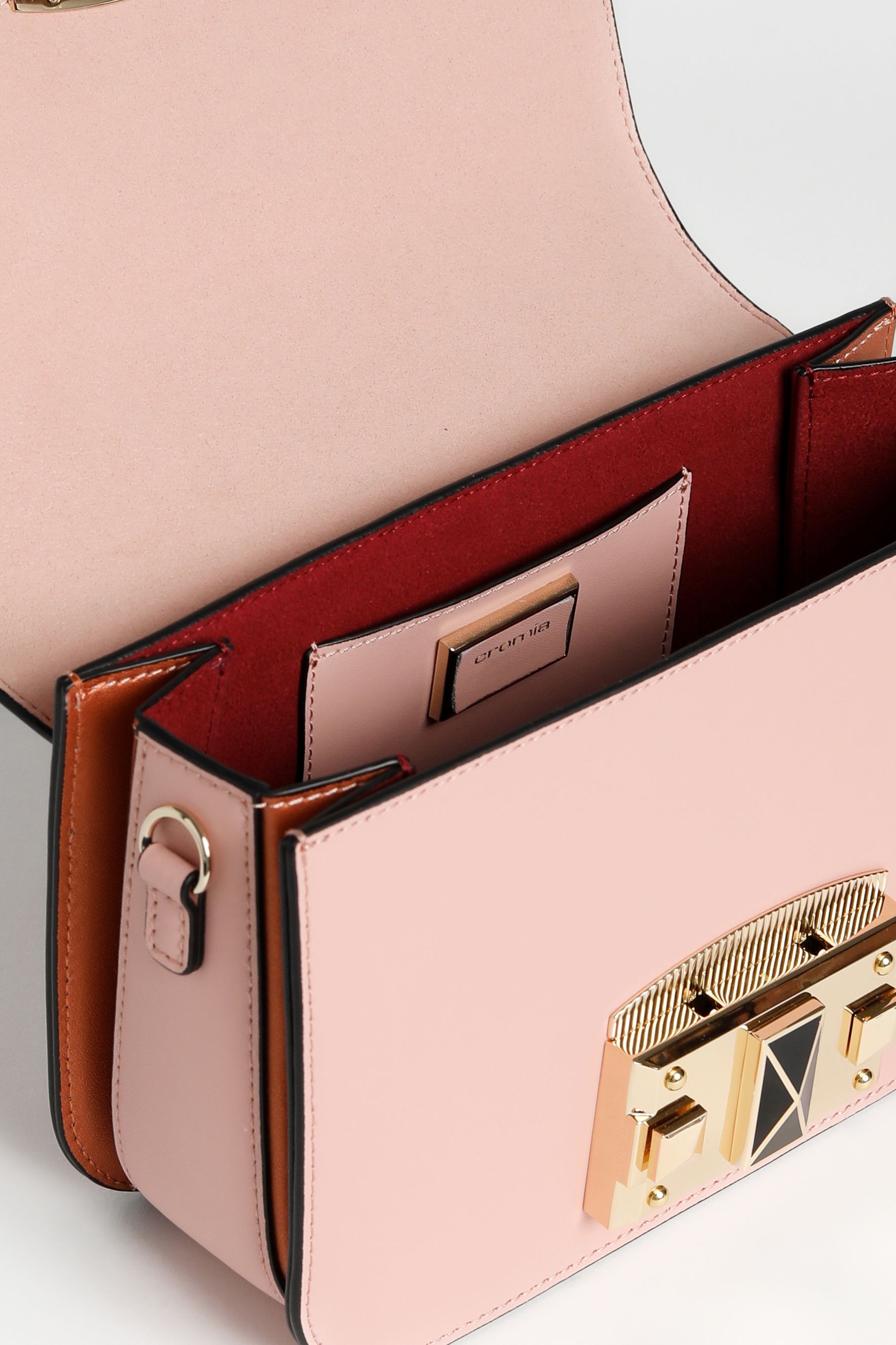 Cromia - 8051978187202 ladies bag it colored