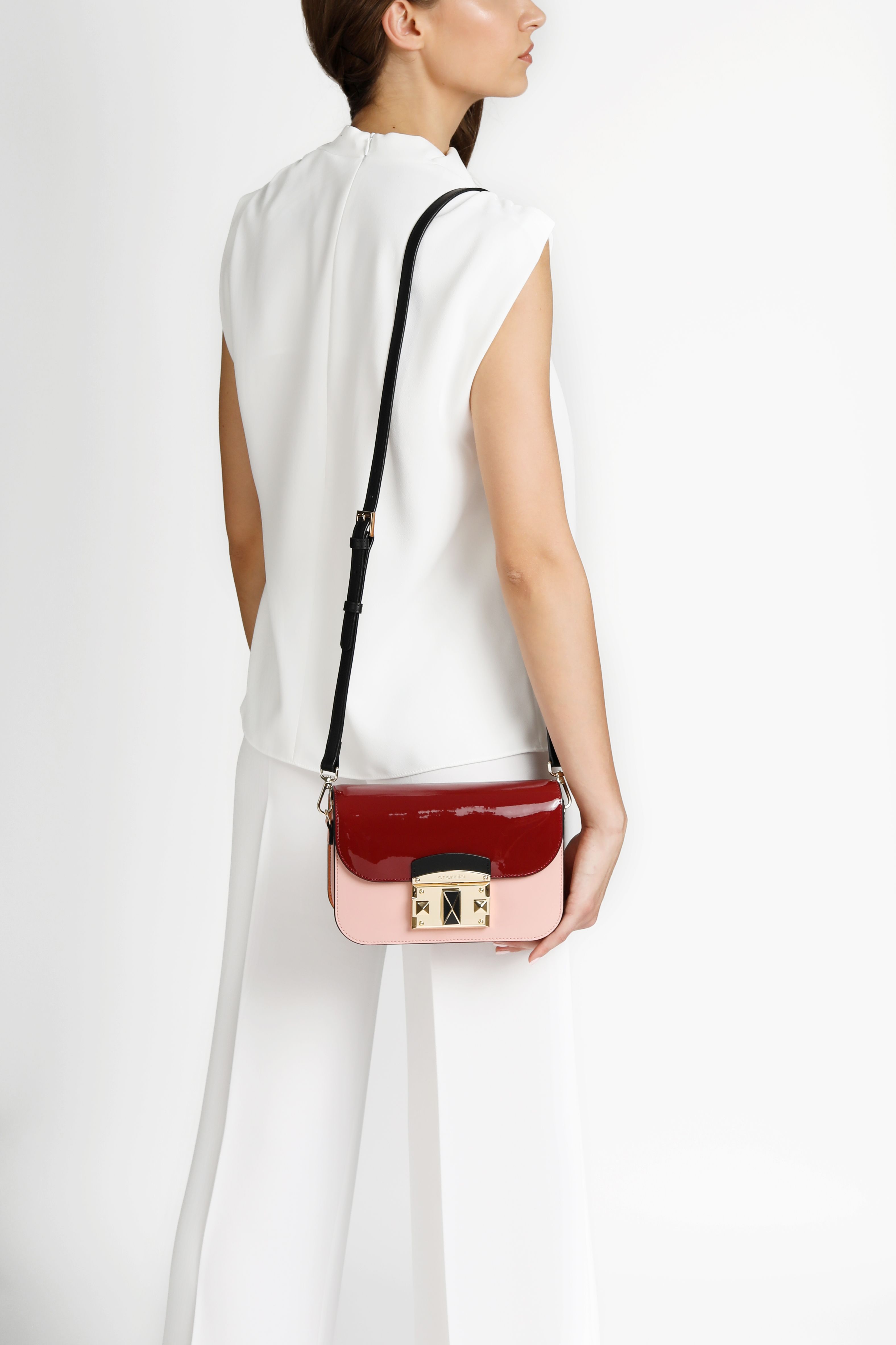 Cromia - 8051978187202 ladies bag it colored
