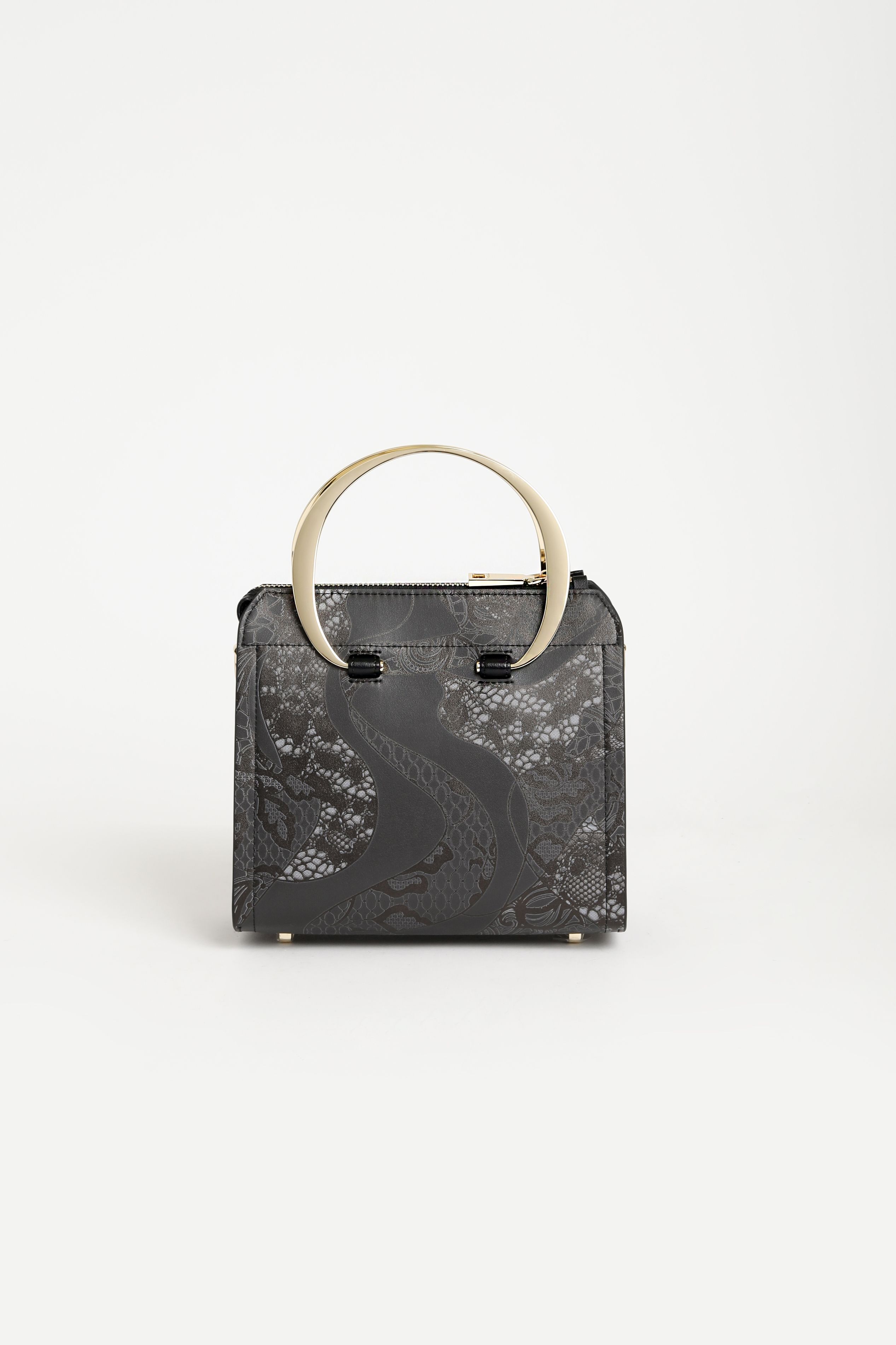 Cromia - 8051978188216 ladies bag uptown lace