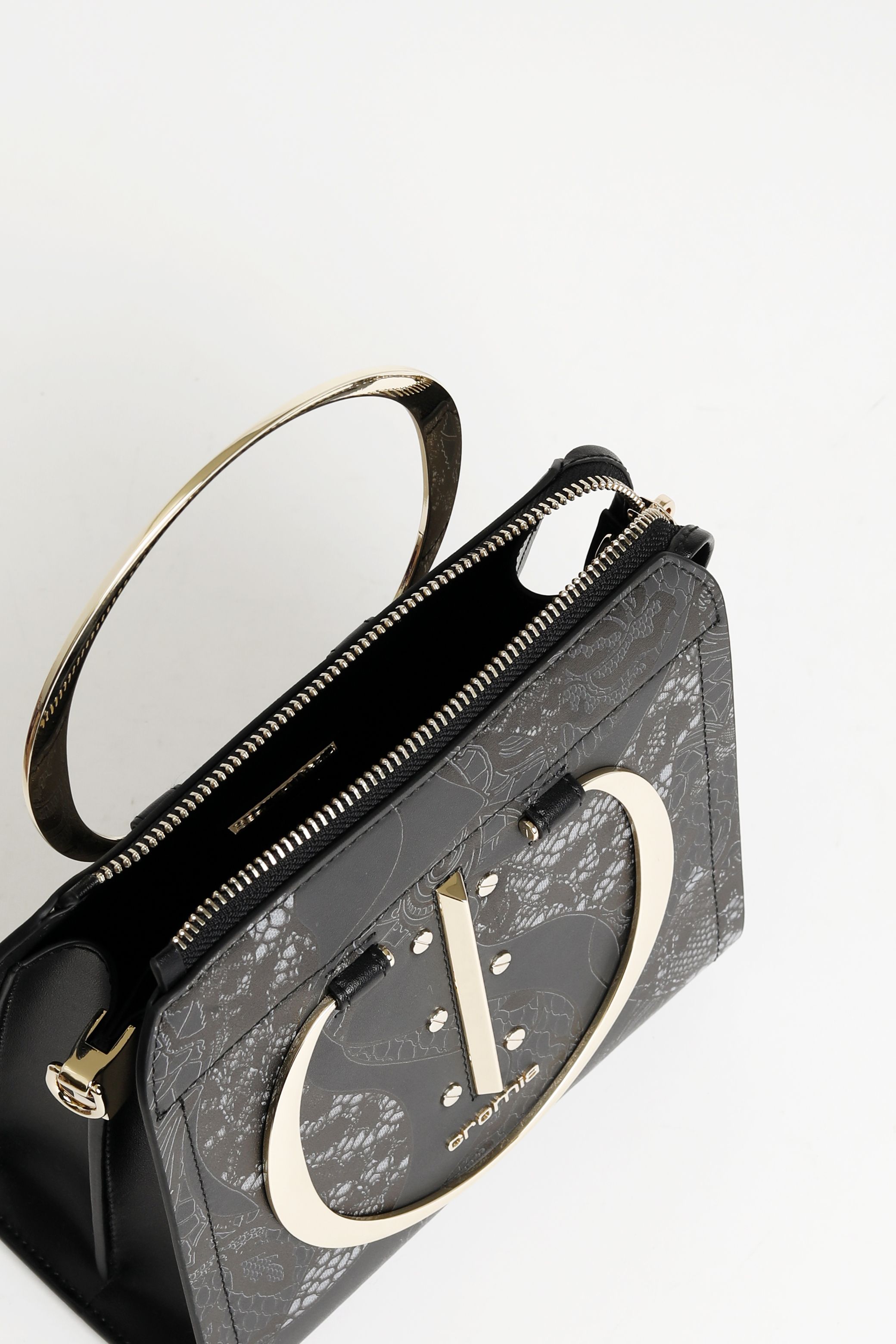 Cromia - 8051978188216 ladies bag uptown lace