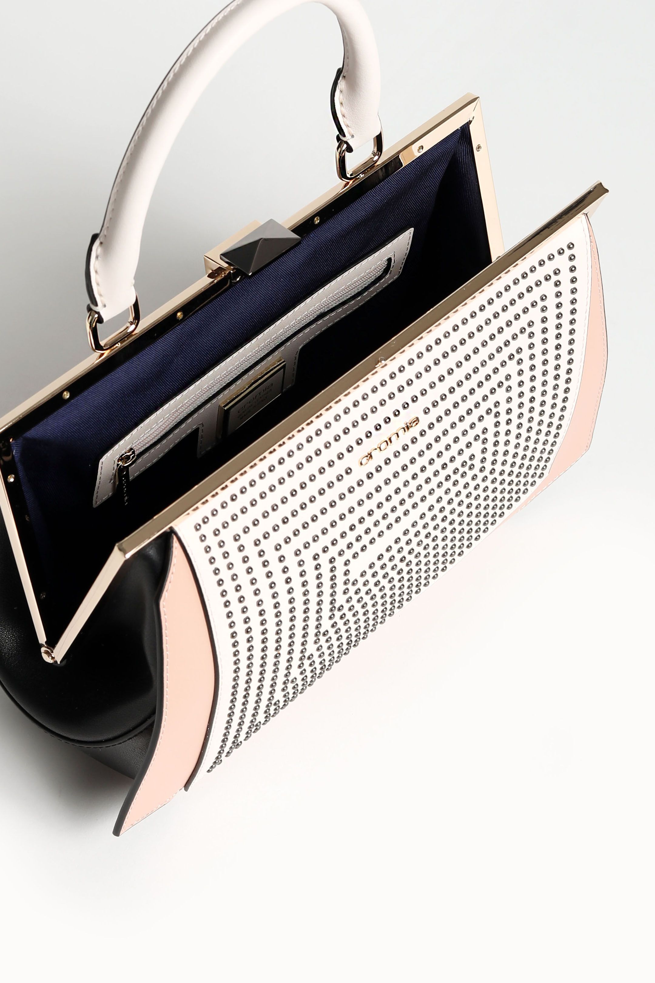 Cromia - 8051978188407 ladies bag royal