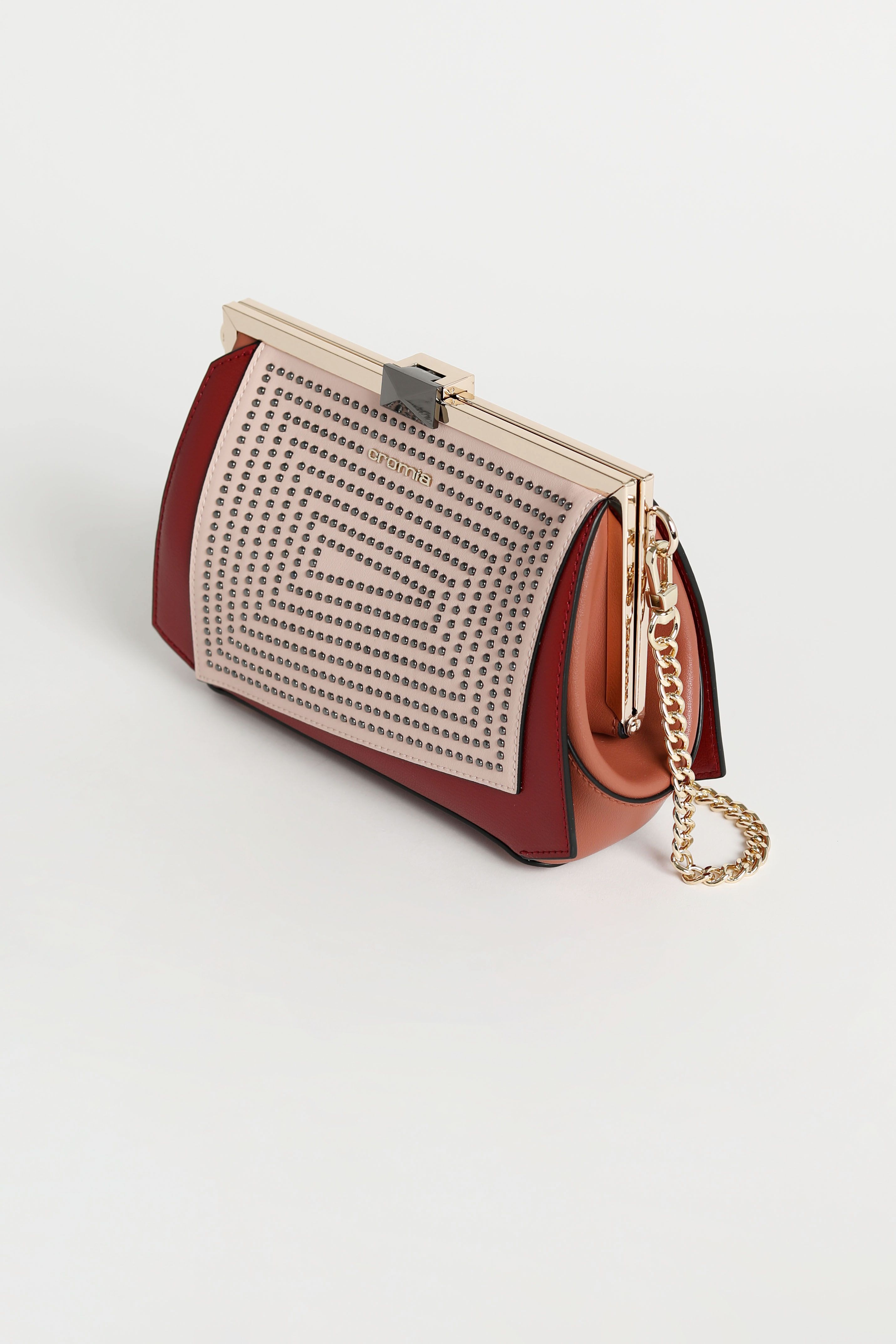 Cromia - 8051978188582 ladies bag royal