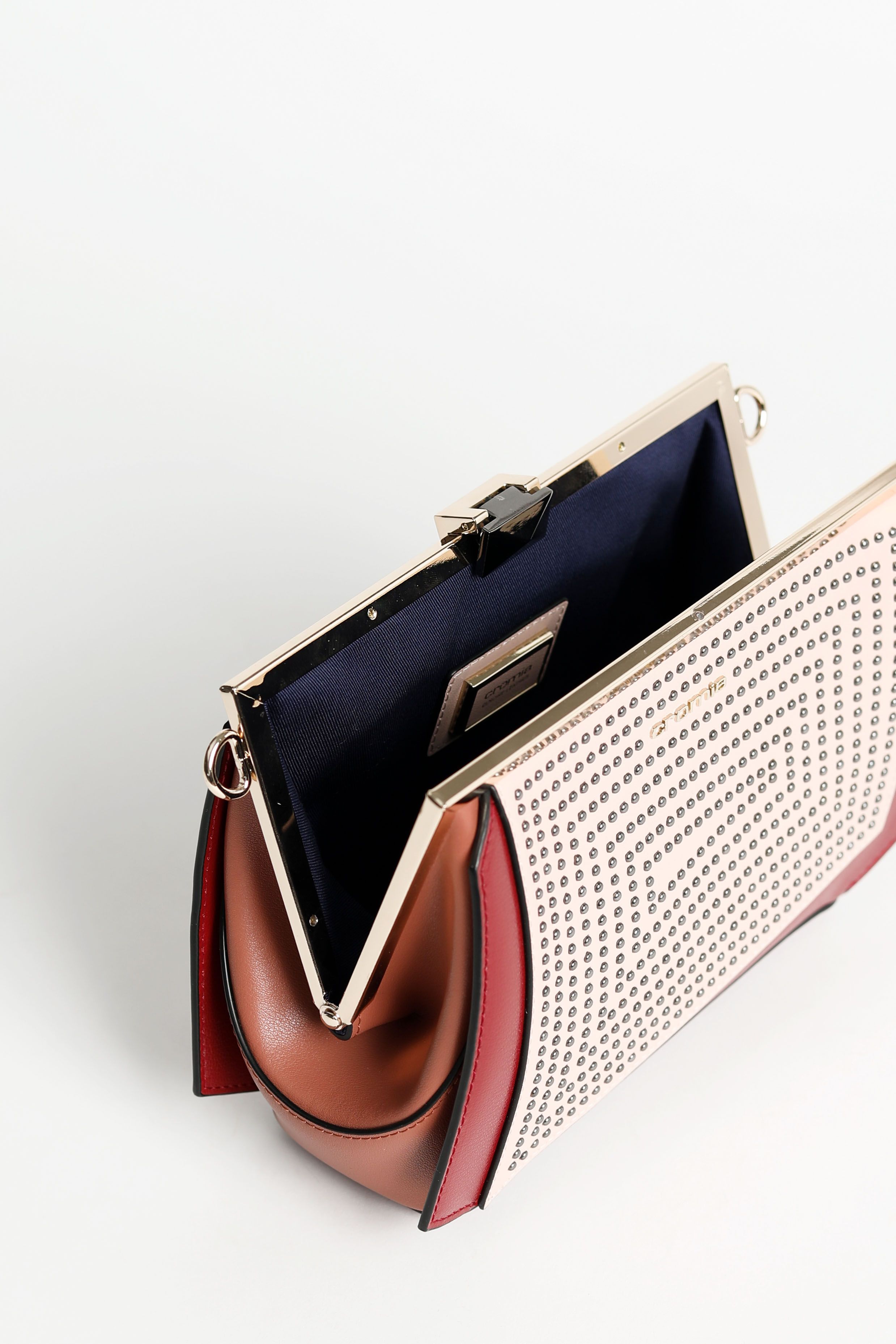 Cromia - 8051978188582 ladies bag royal