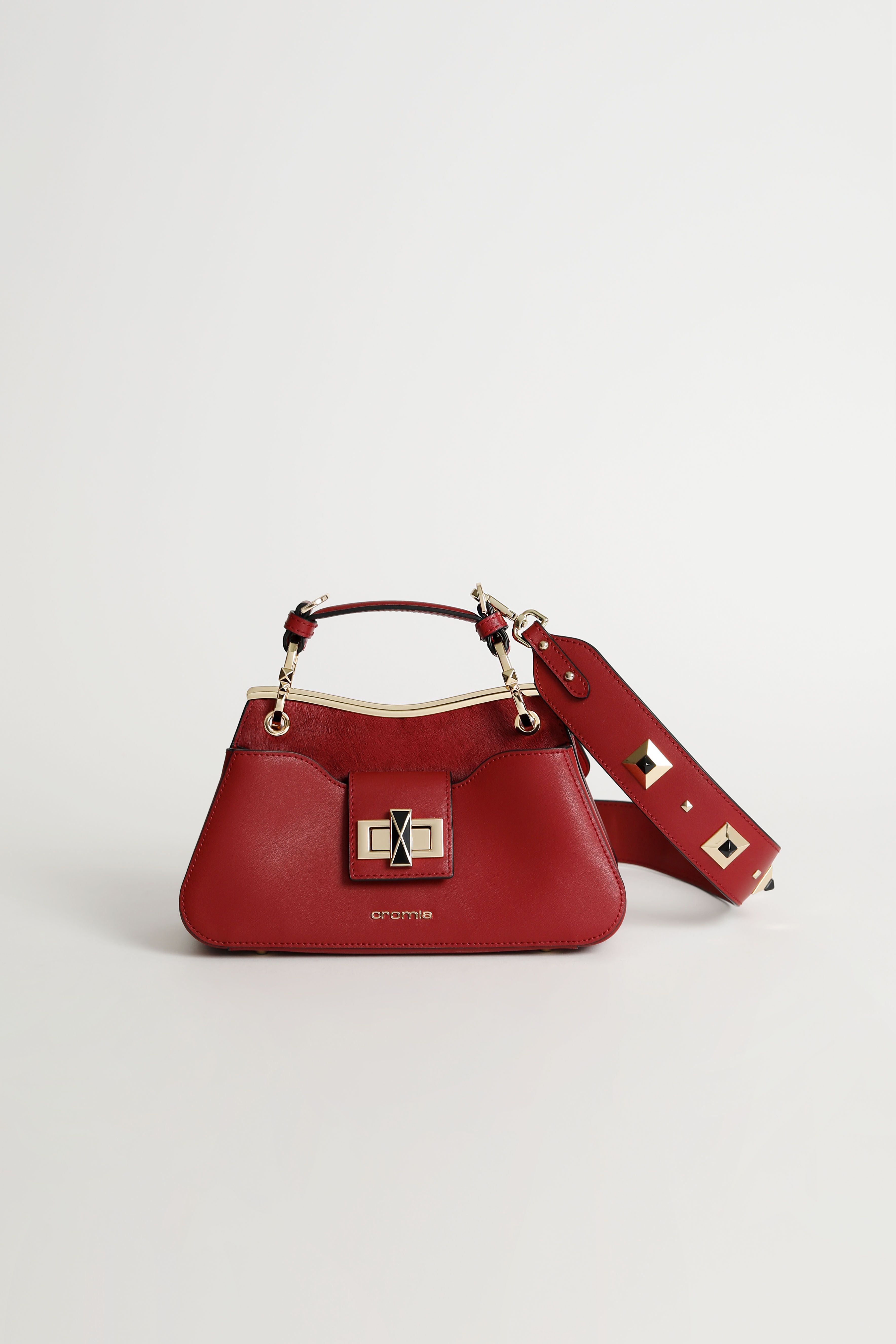 Cromia - 8051978189107 ladies bag glossy