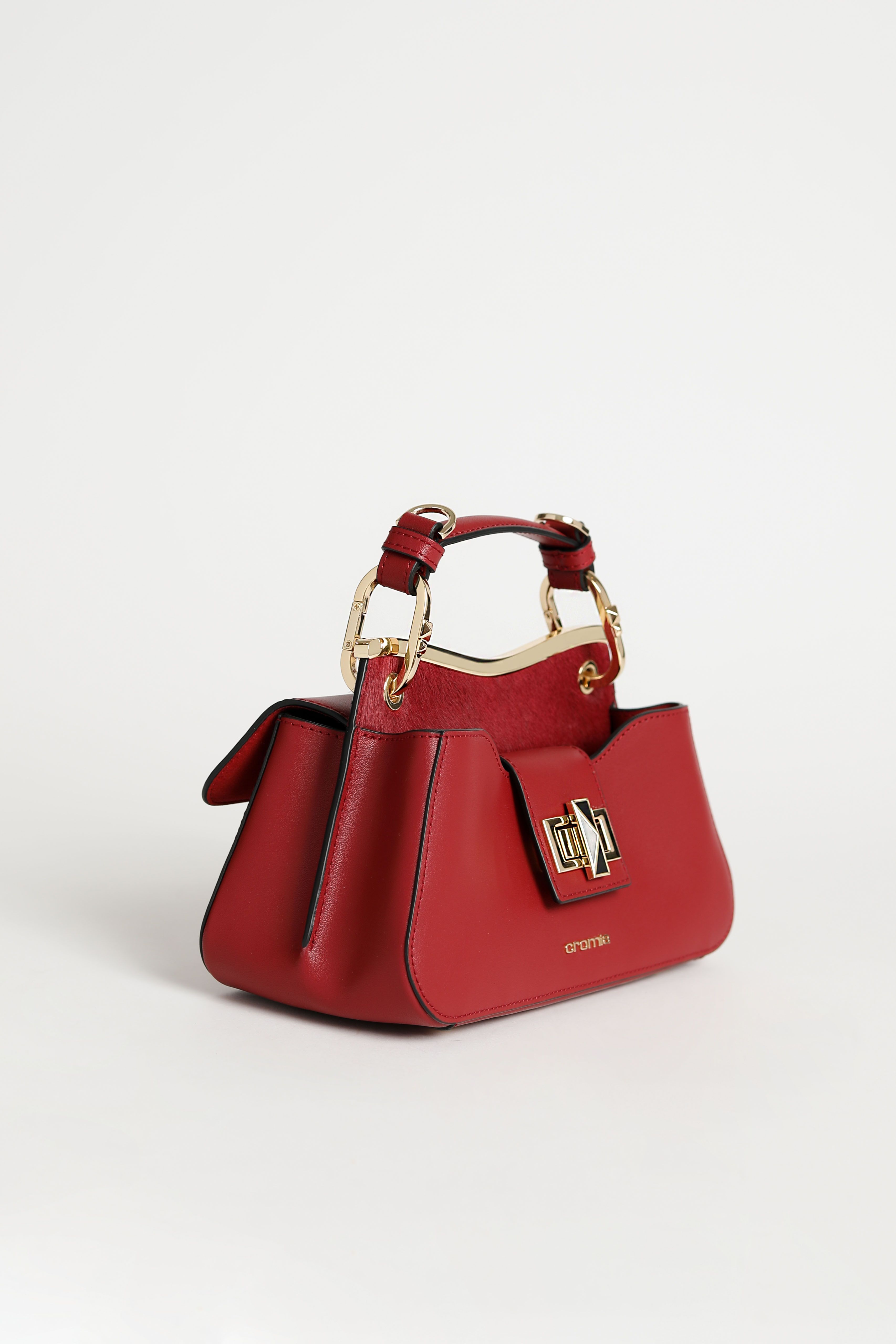 Cromia - 8051978189107 ladies bag glossy