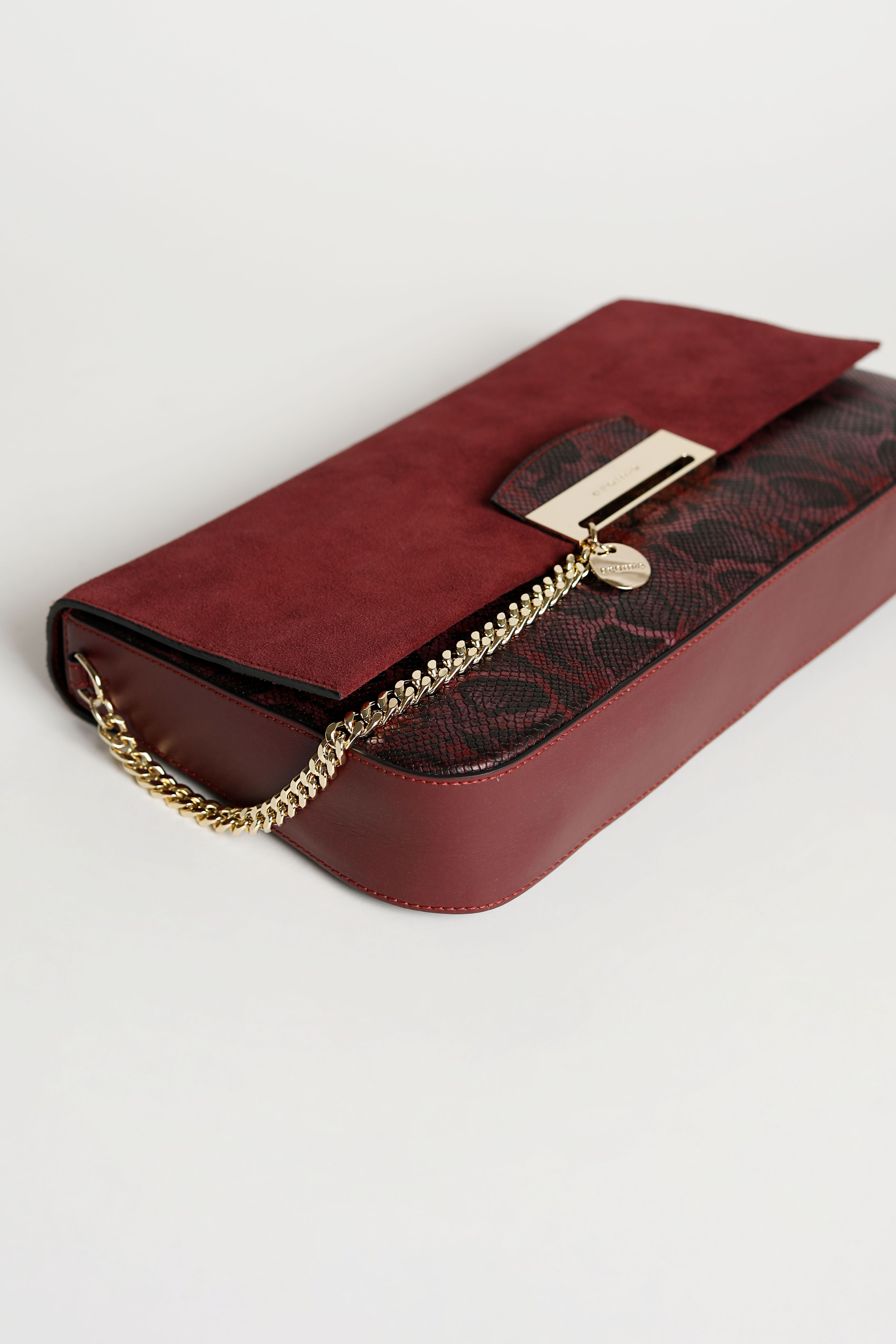 Cromia - 8051978192152 ladies bag be wild