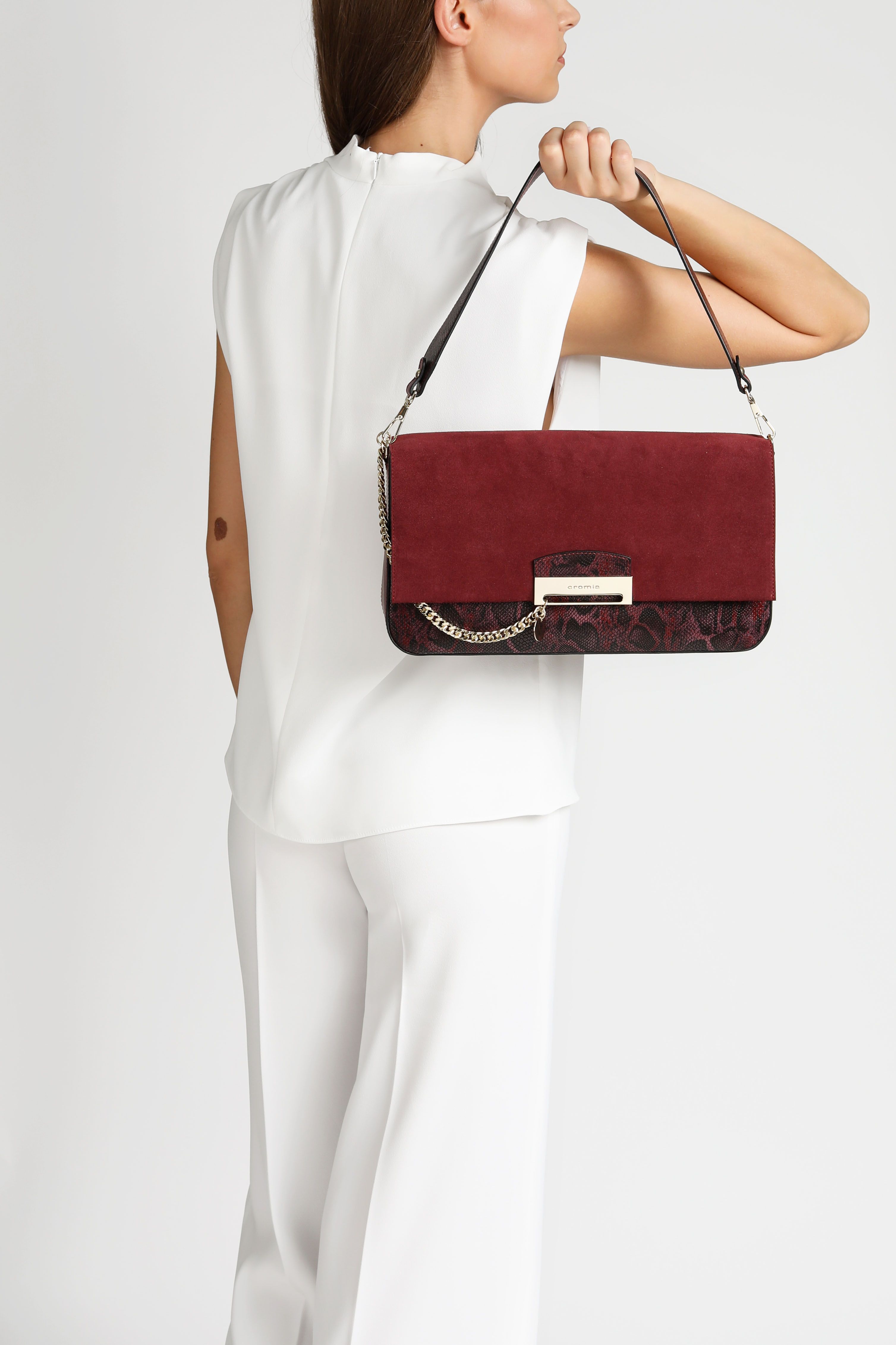 Cromia - 8051978192152 ladies bag be wild
