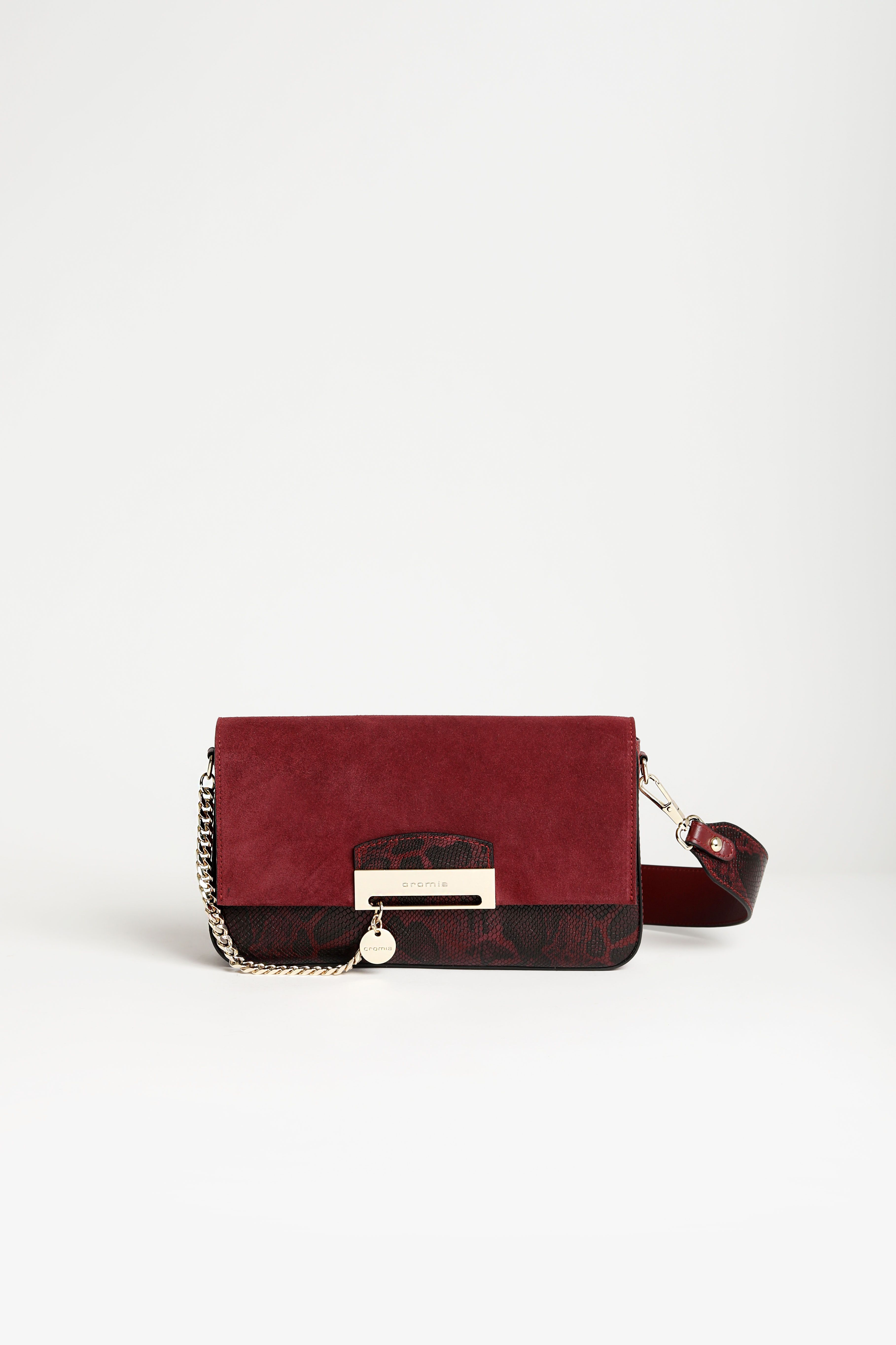 Cromia - 8051978192190 ladies bag be wild