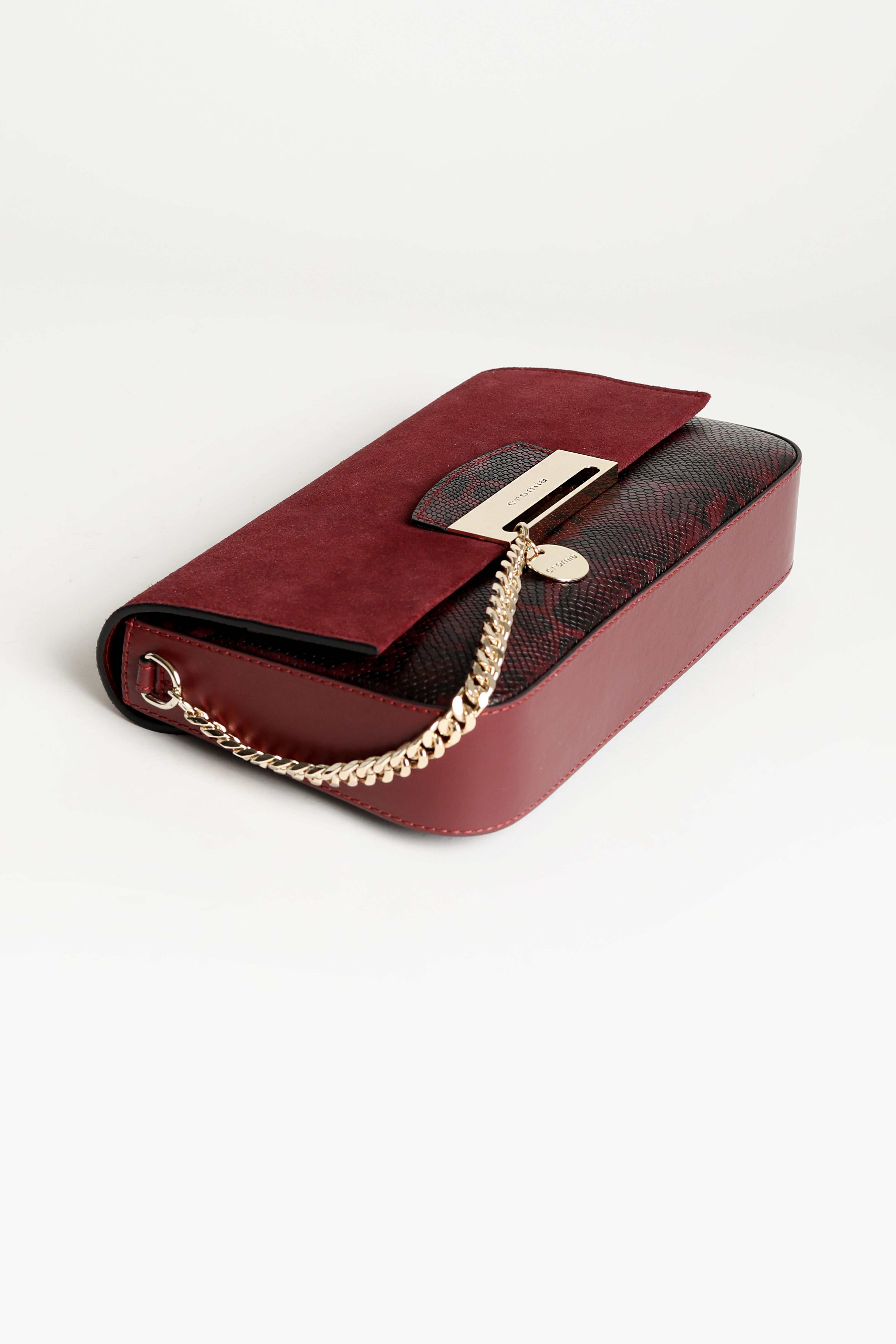 Cromia - 8051978192190 ladies bag be wild