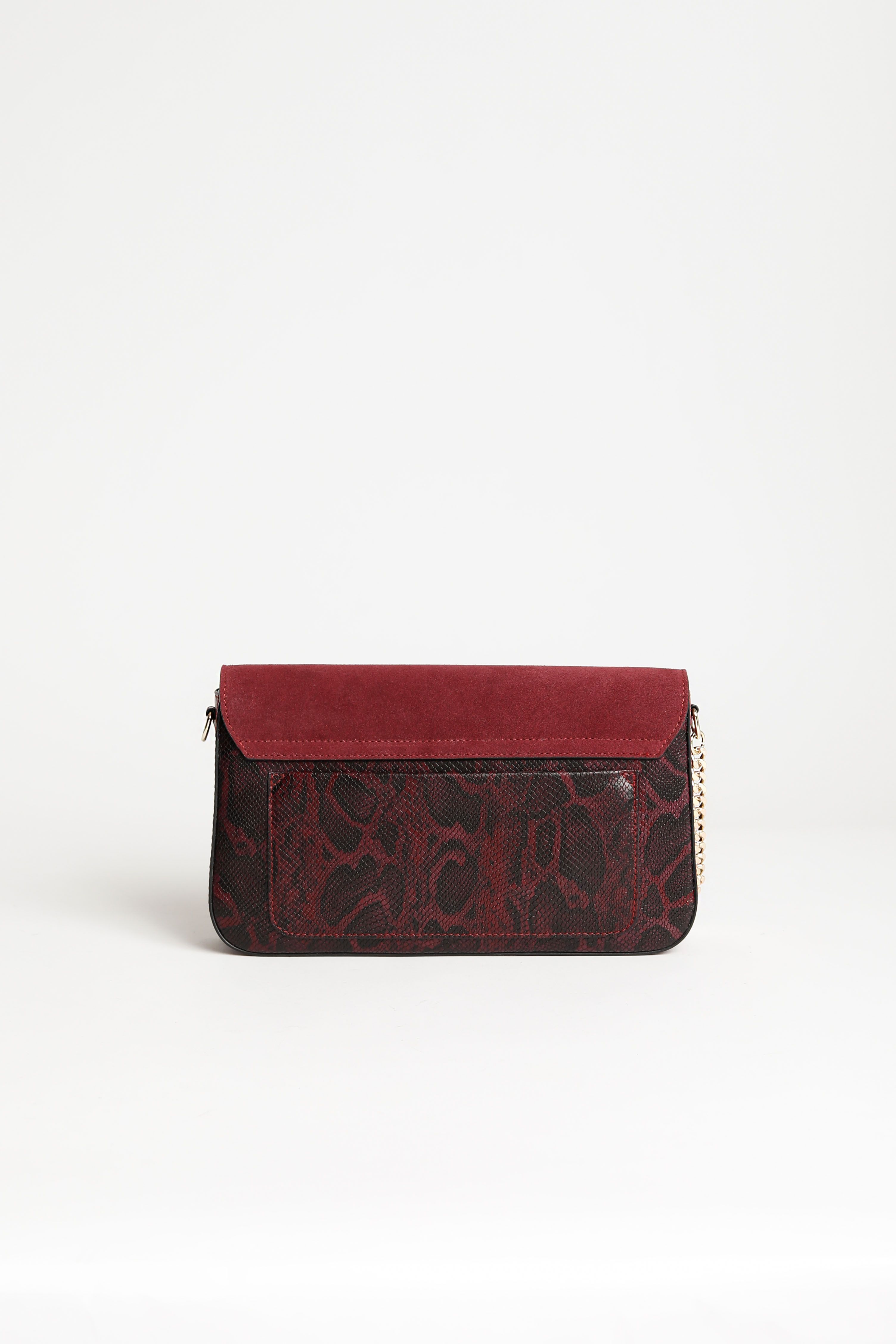 Cromia - 8051978192190 ladies bag be wild