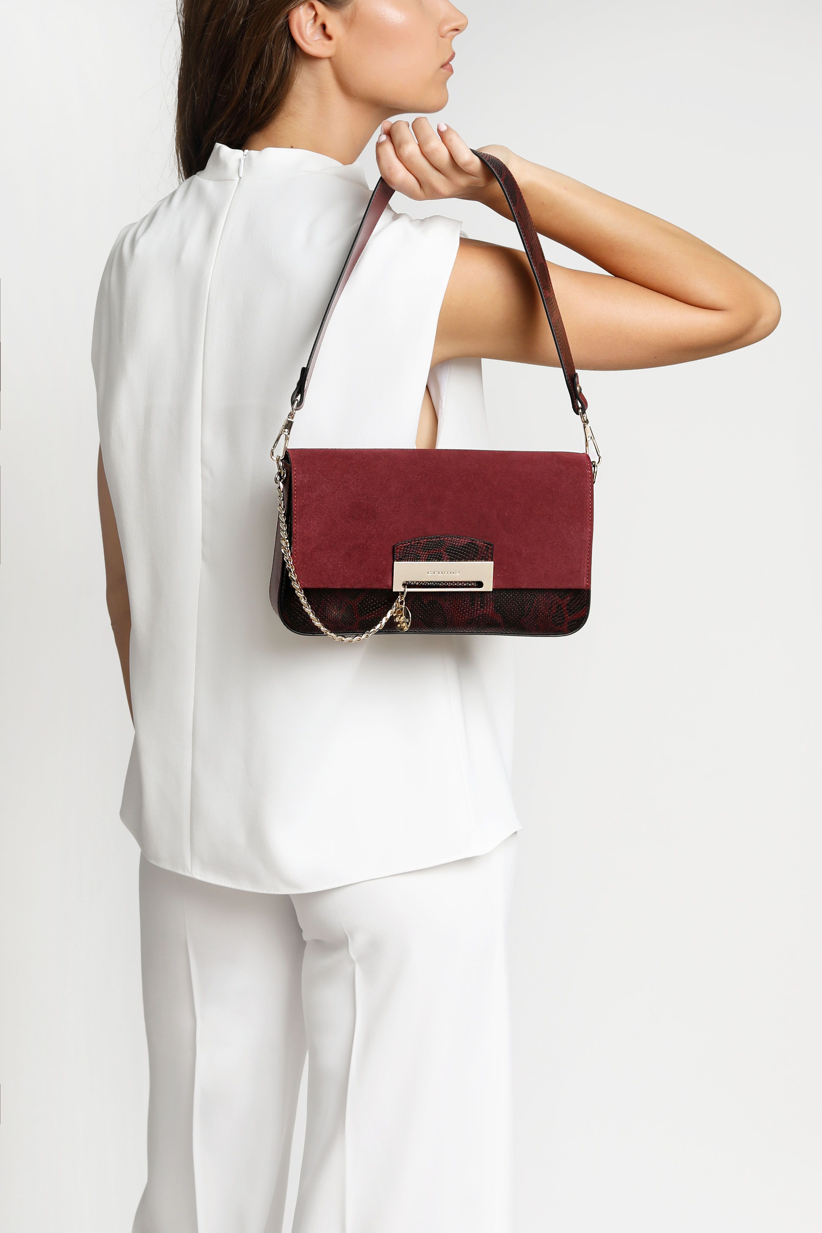 Cromia - 8051978192190 ladies bag be wild