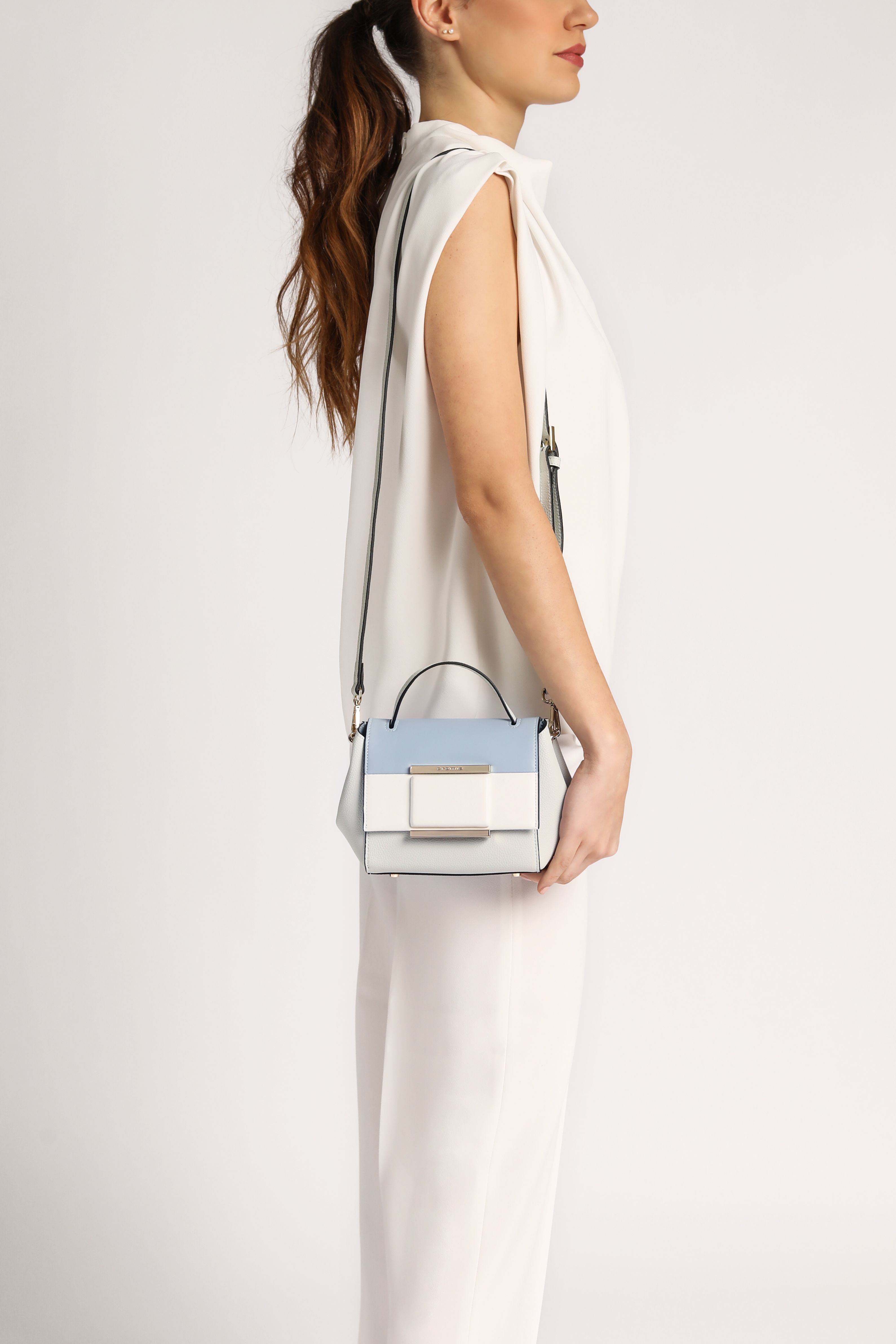 Cromia - 8051978211525 ladies bag marina