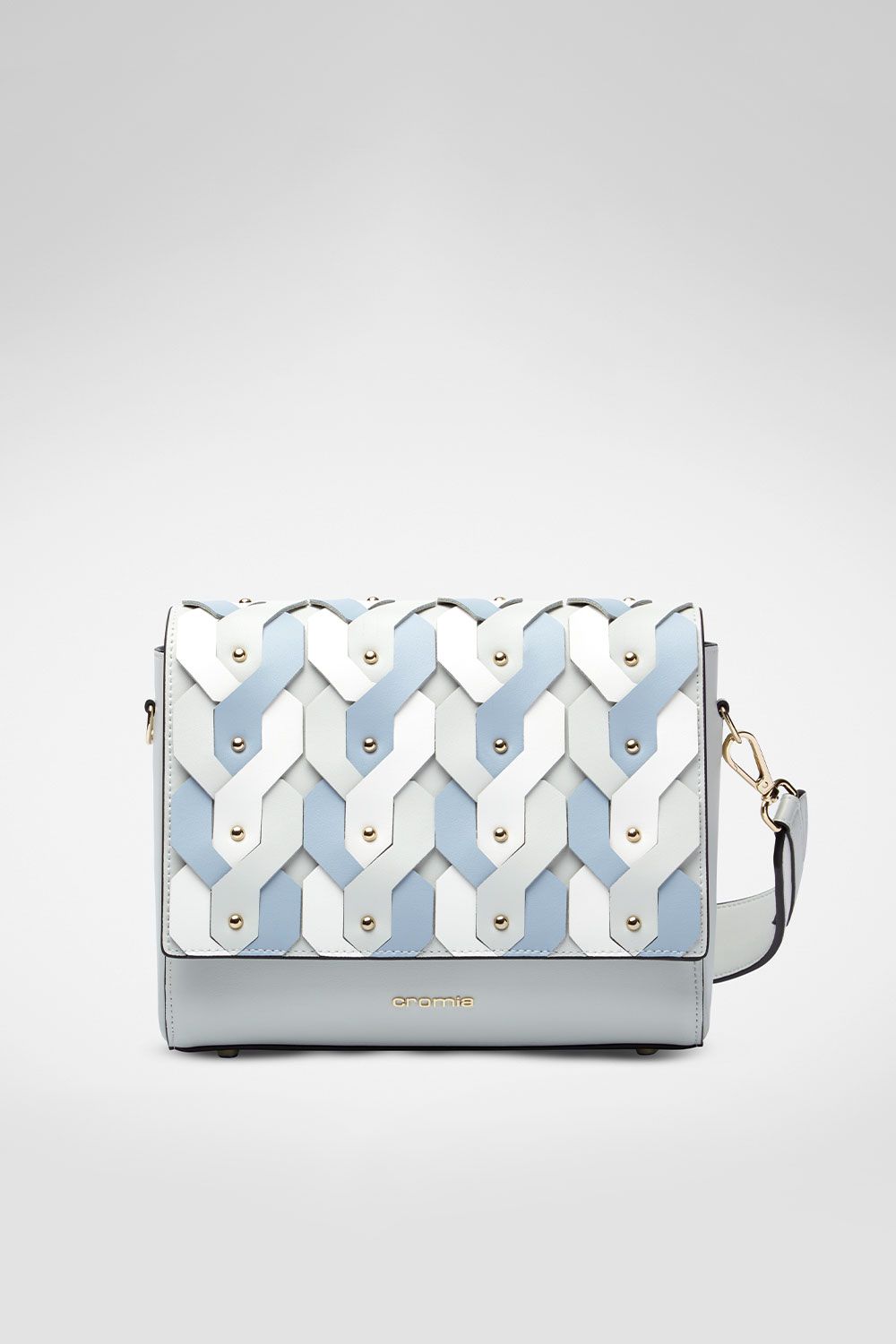 Cromia - 8051978212898 ladies bag magnolia