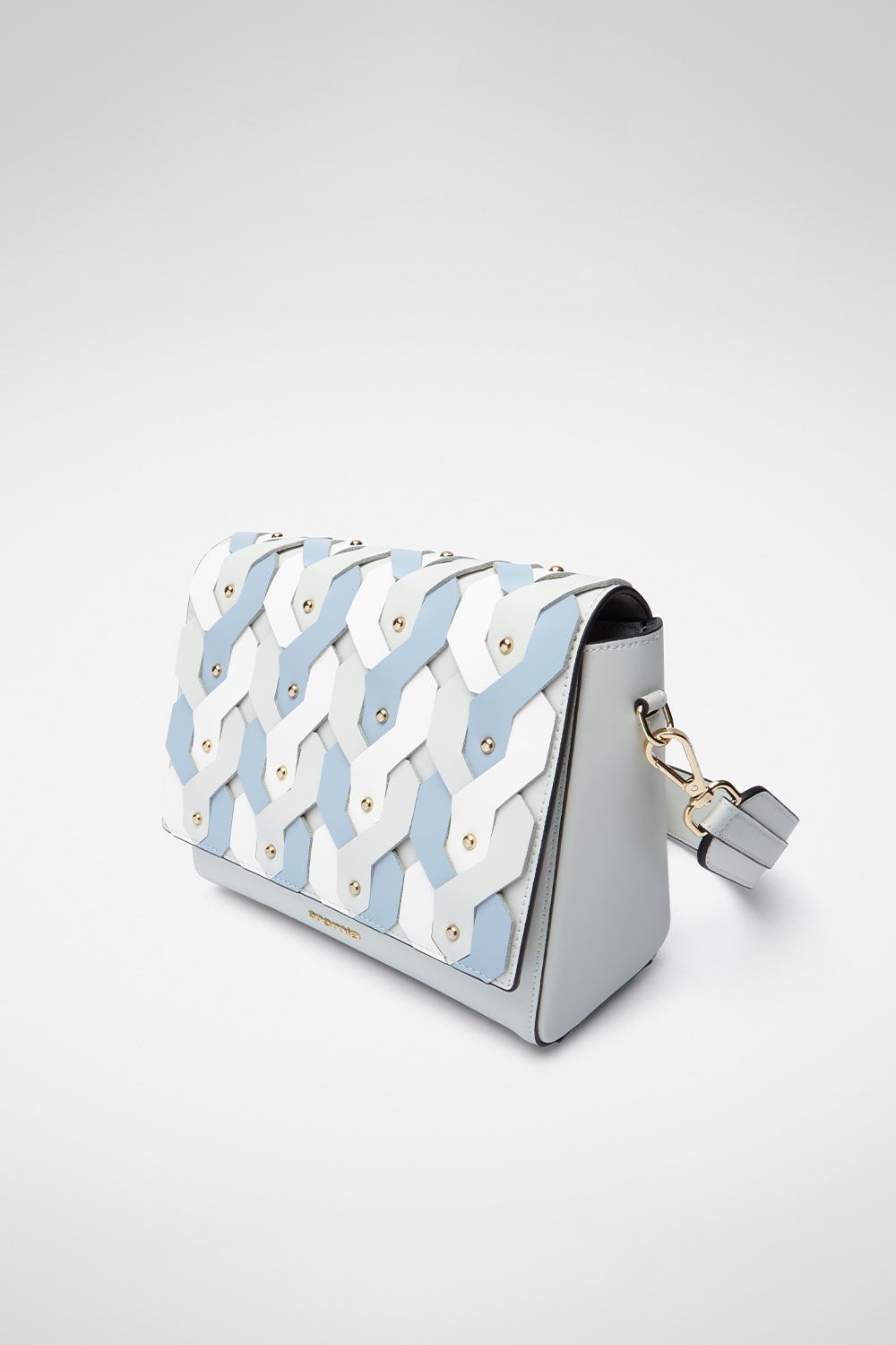 Cromia - 8051978212898 ladies bag magnolia