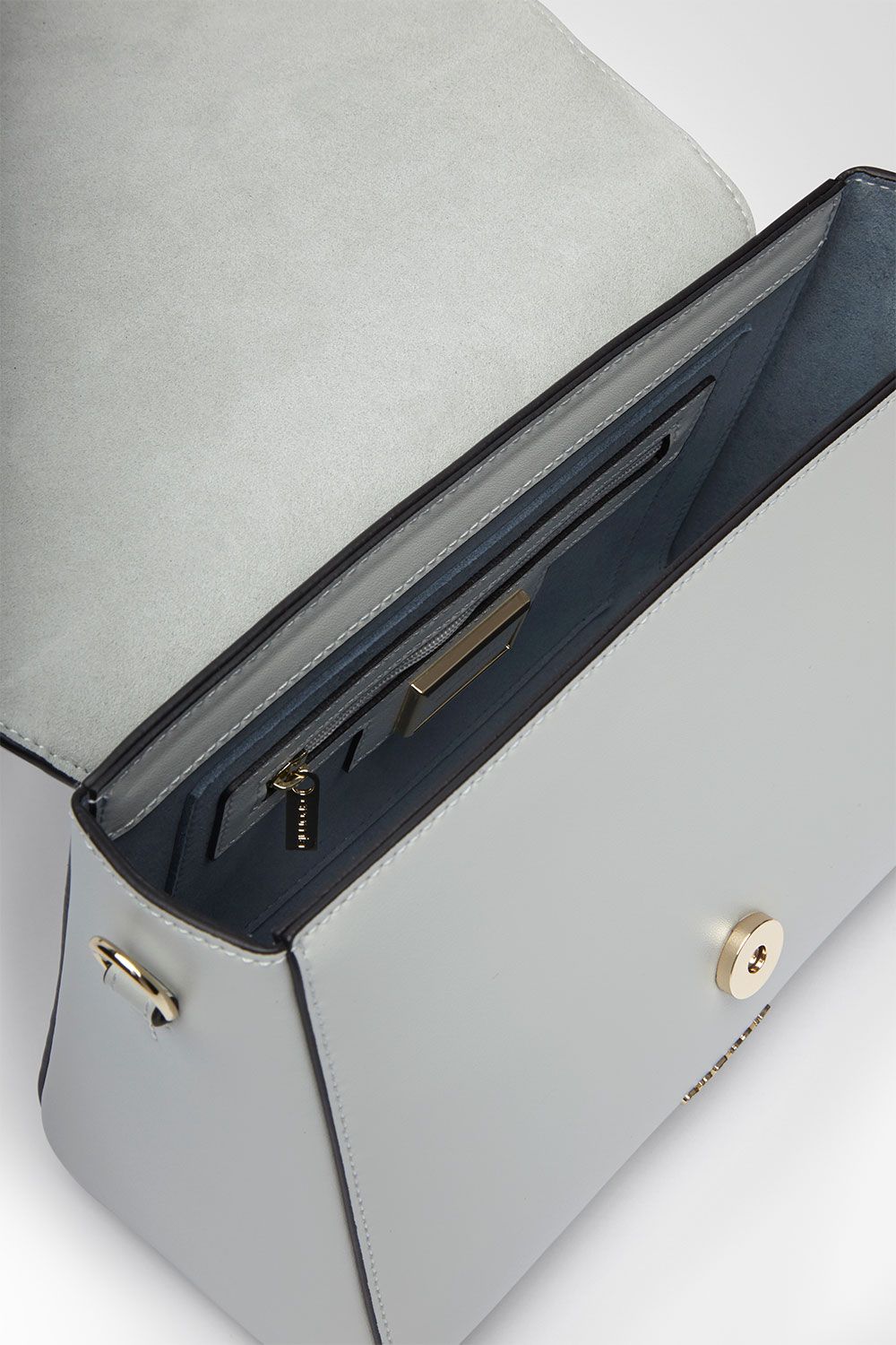 Cromia - 8051978212898 ladies bag magnolia