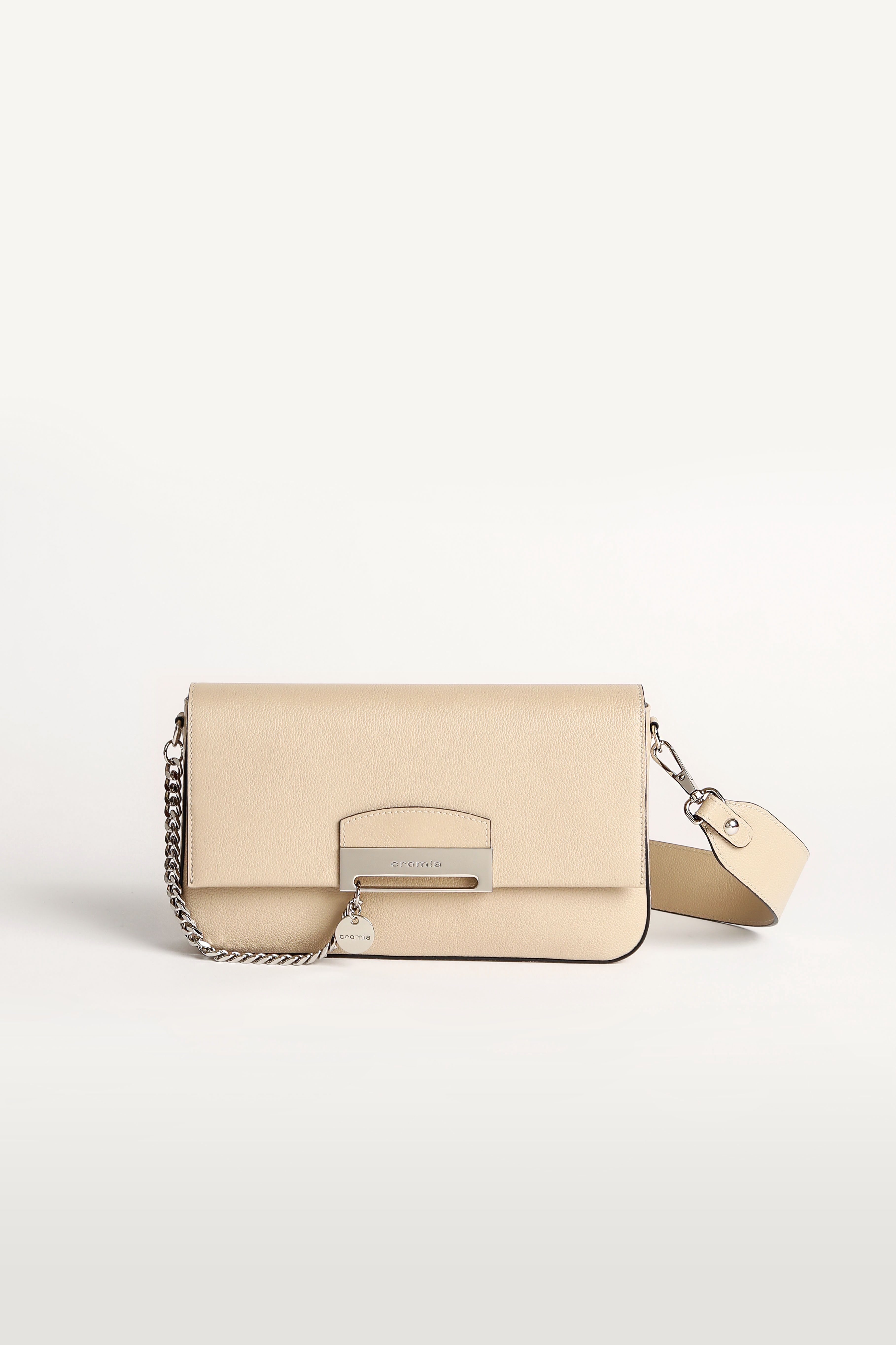 Cromia - 8051978213215 ladies bag be natural