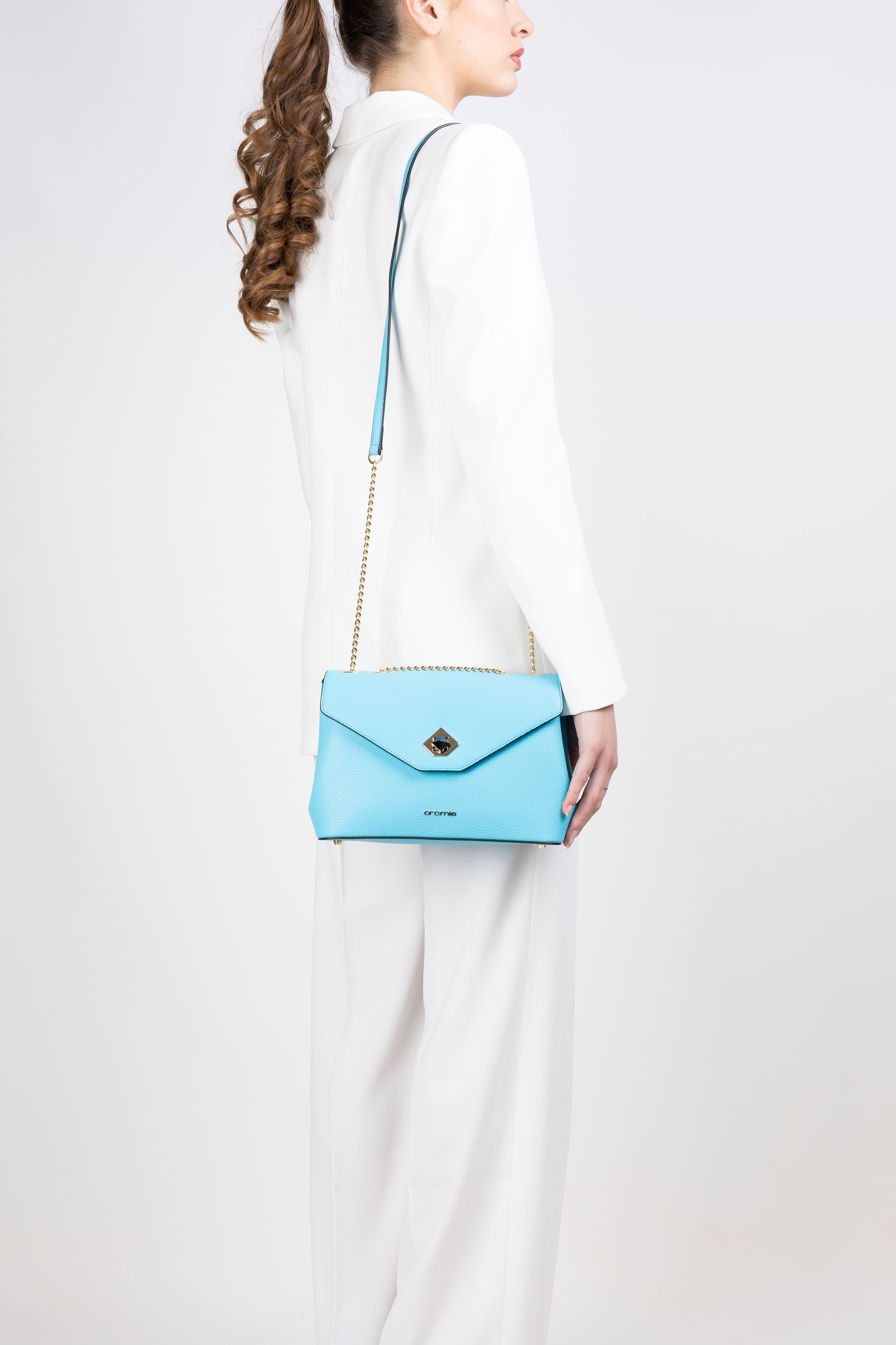 Cromia - 8051978355212 ladies bag mina 2012
