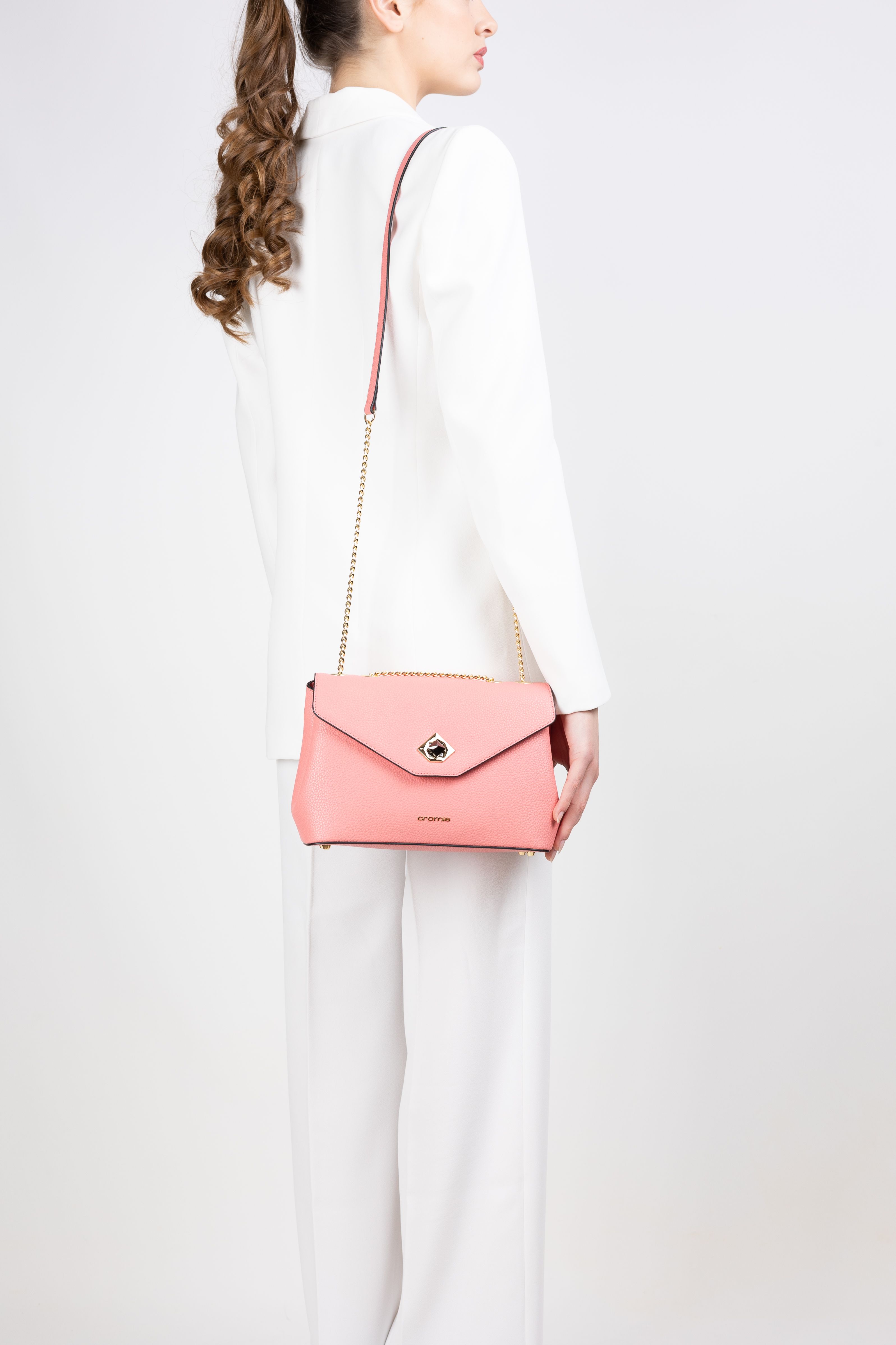 Cromia - 8051978355229 ladies bag mina 2012