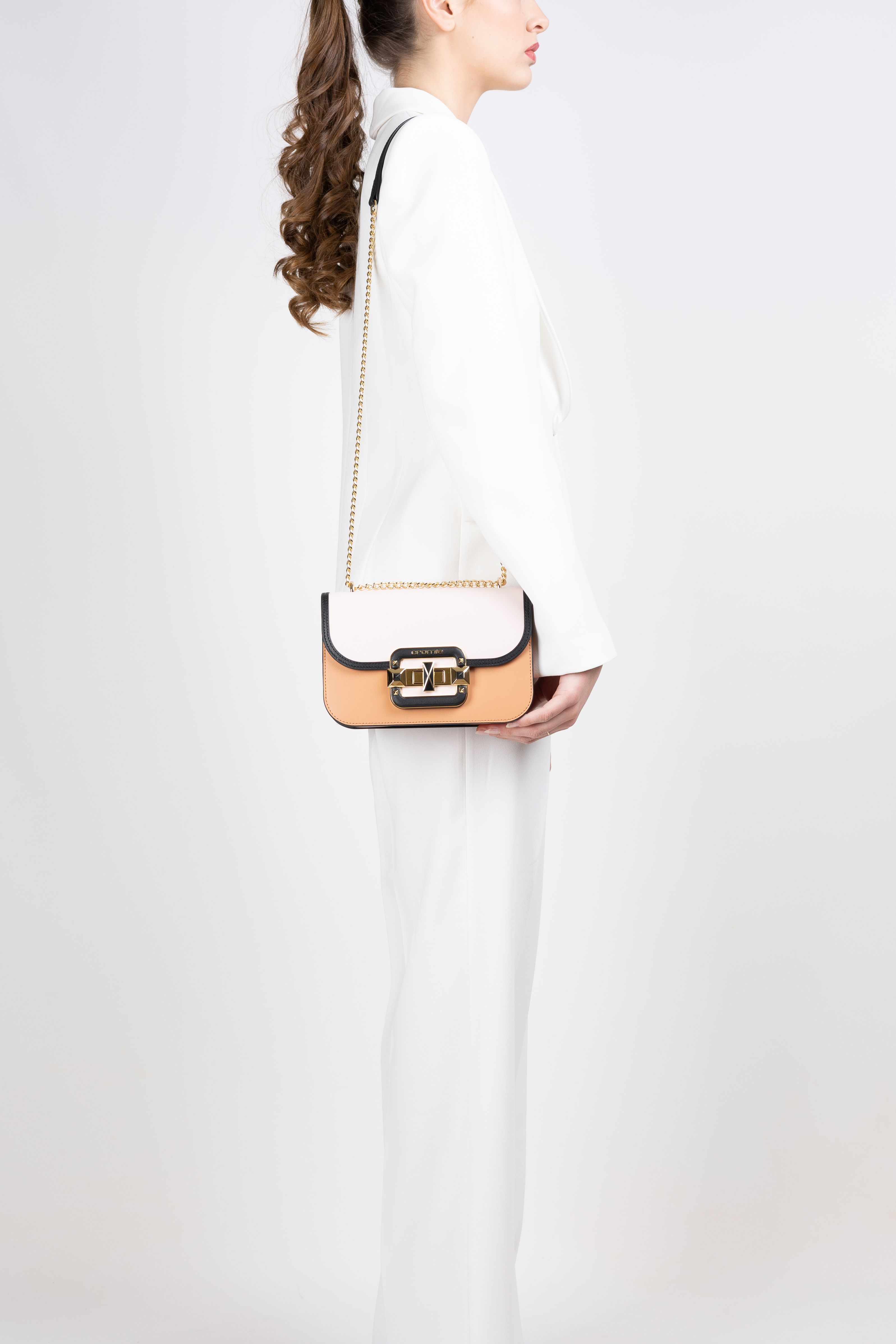 Cromia - 8051978355960 ladies bag it rayan