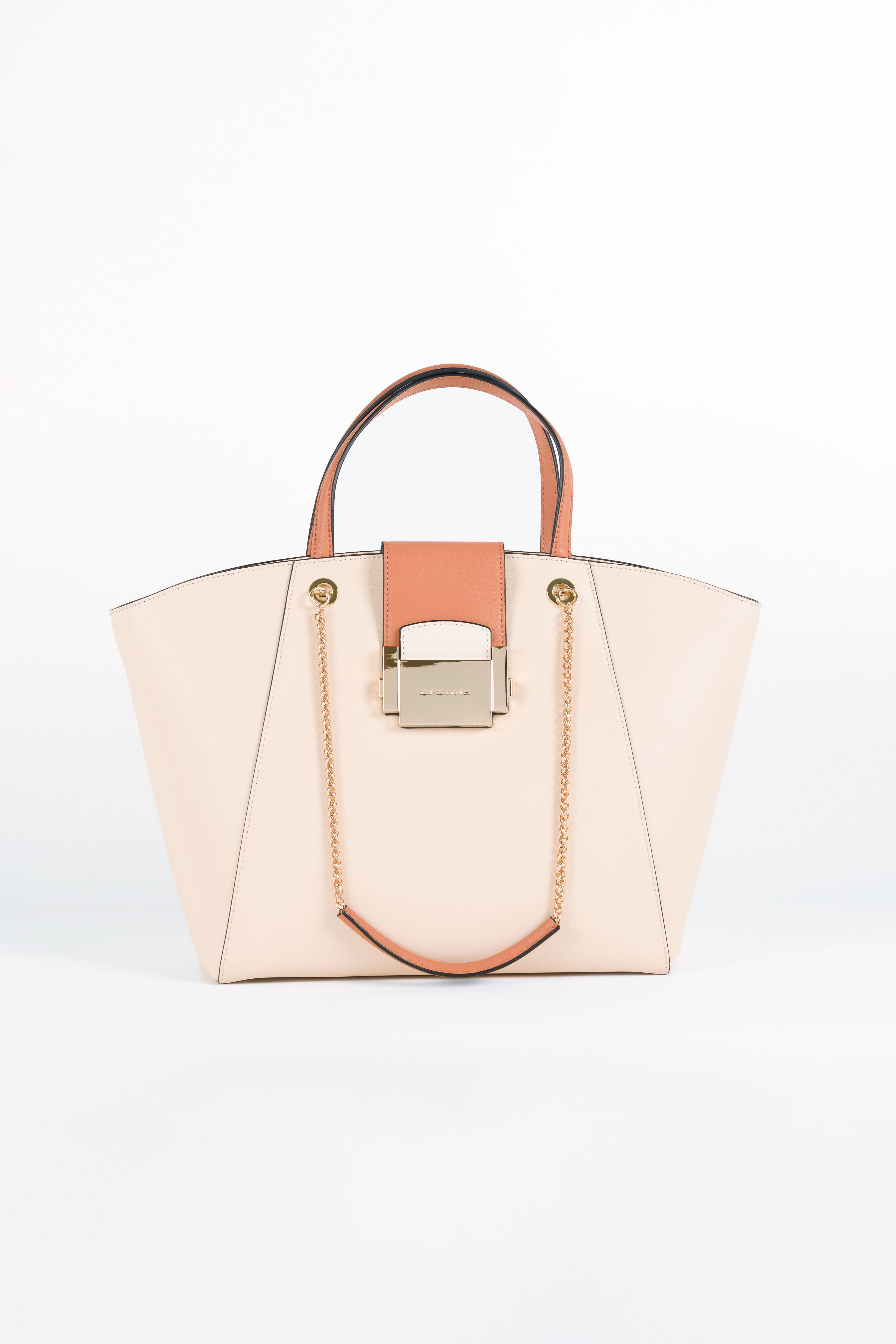 Cromia - 8051978356387 ladies bag moonlight