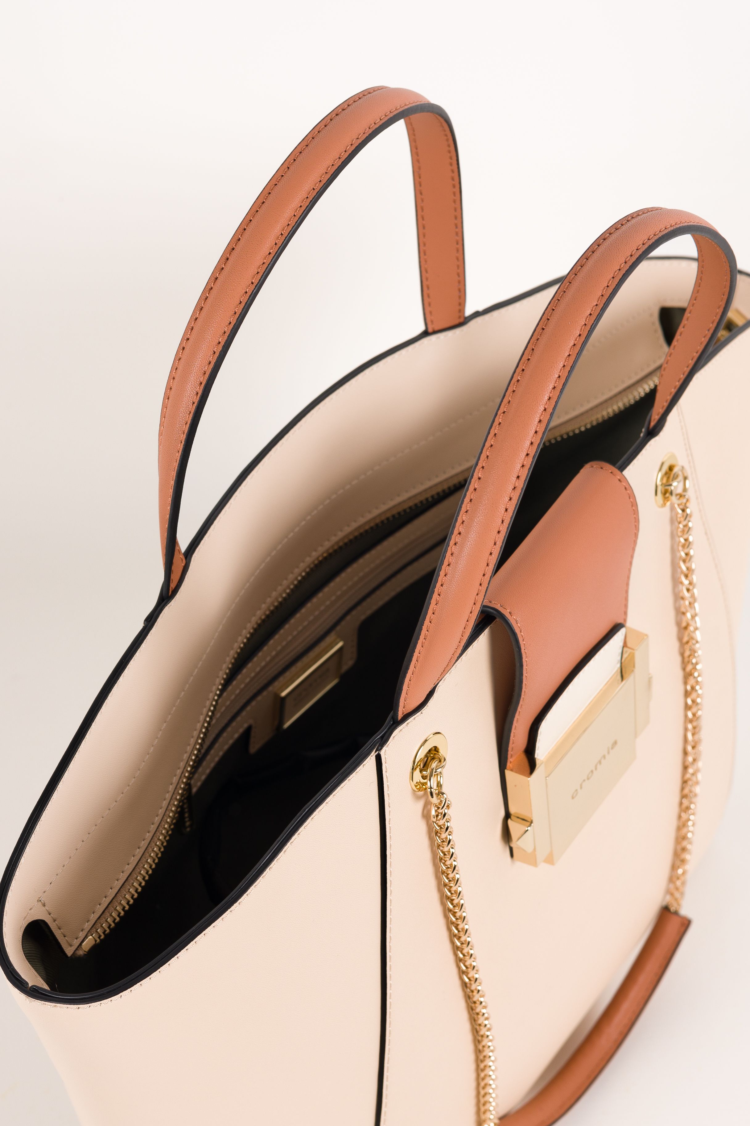 Cromia - 8051978356387 ladies bag moonlight