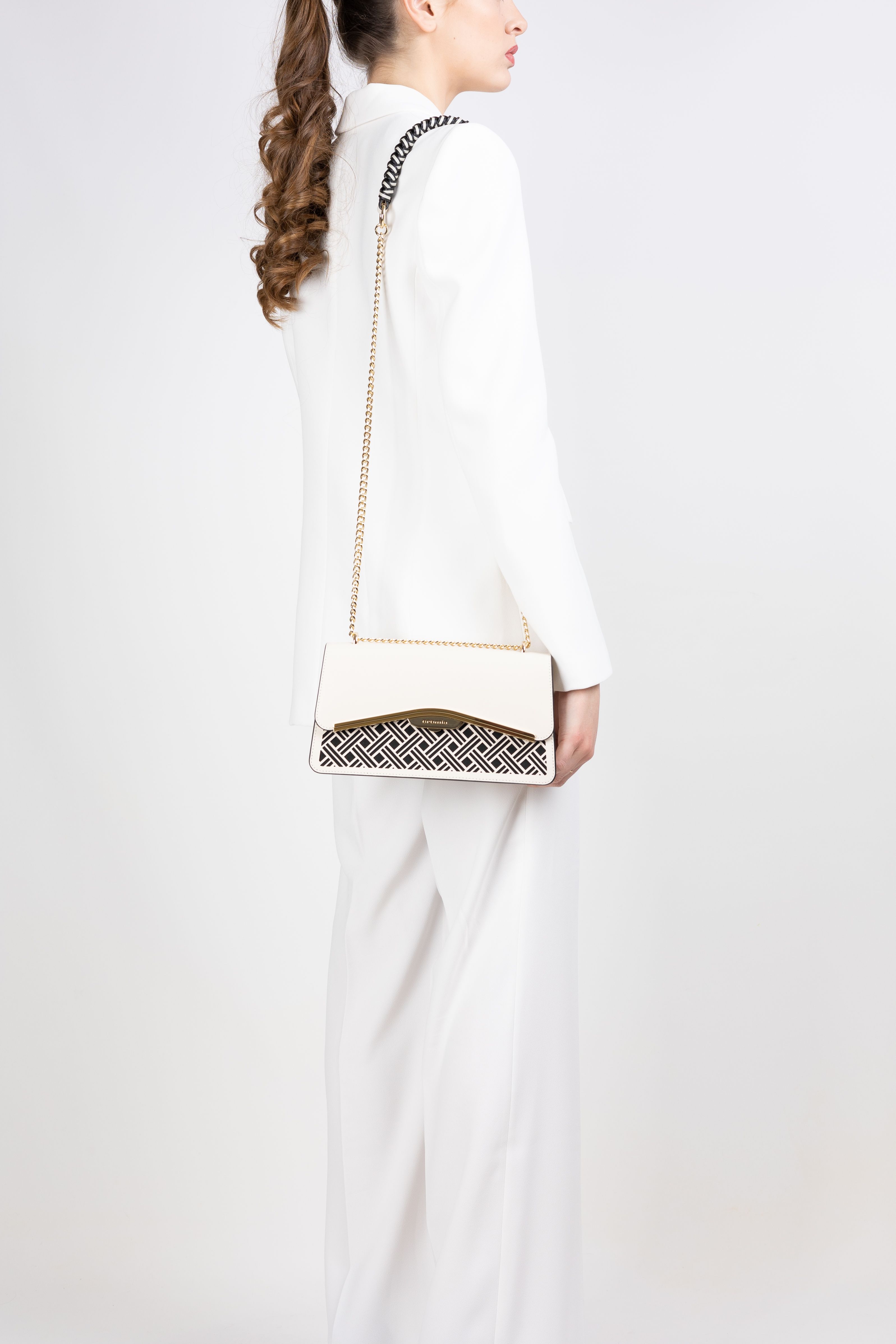 Cromia - 8051978358169 ladies bag kaleido