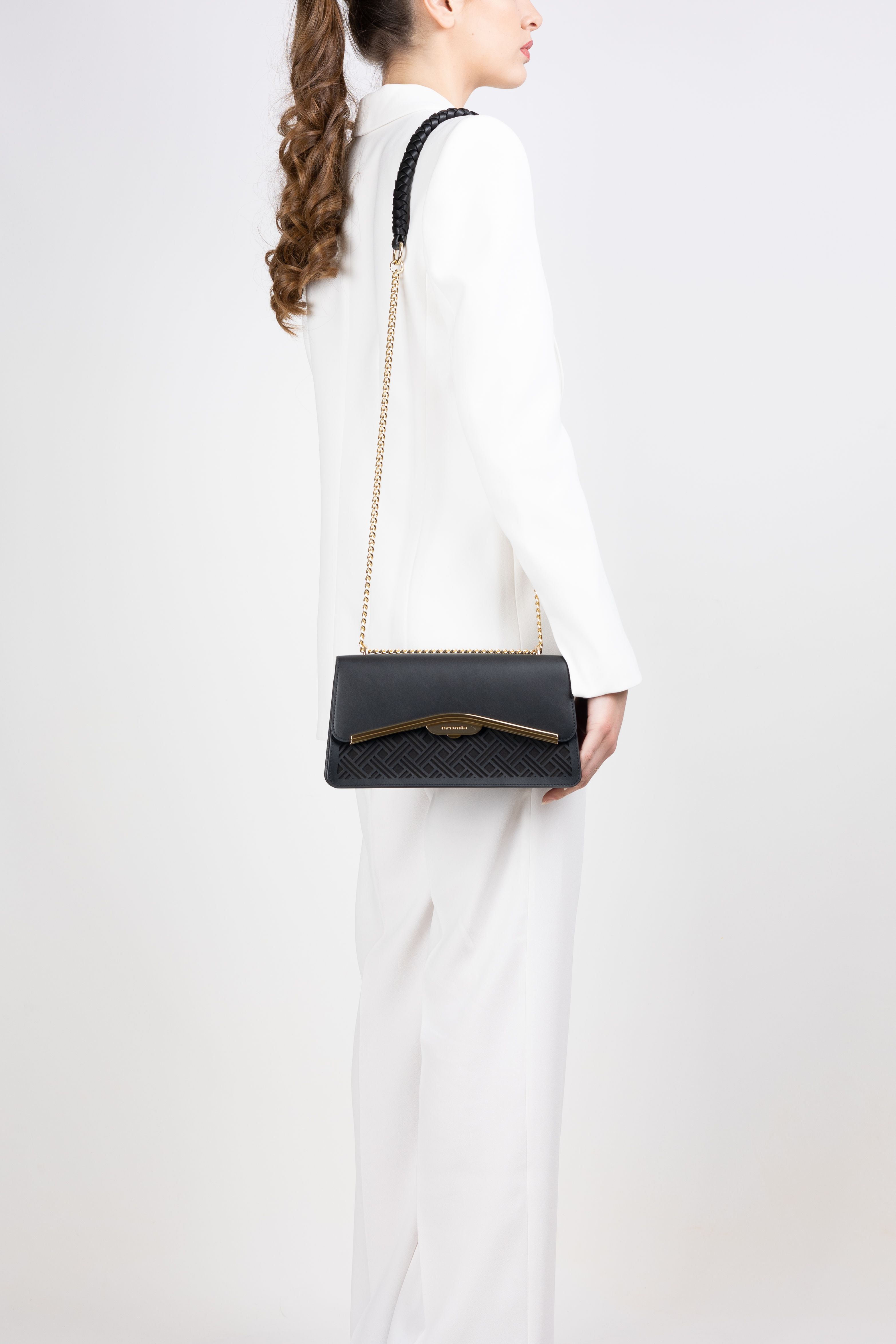Cromia - 8051978358176 ladies bag kaleido
