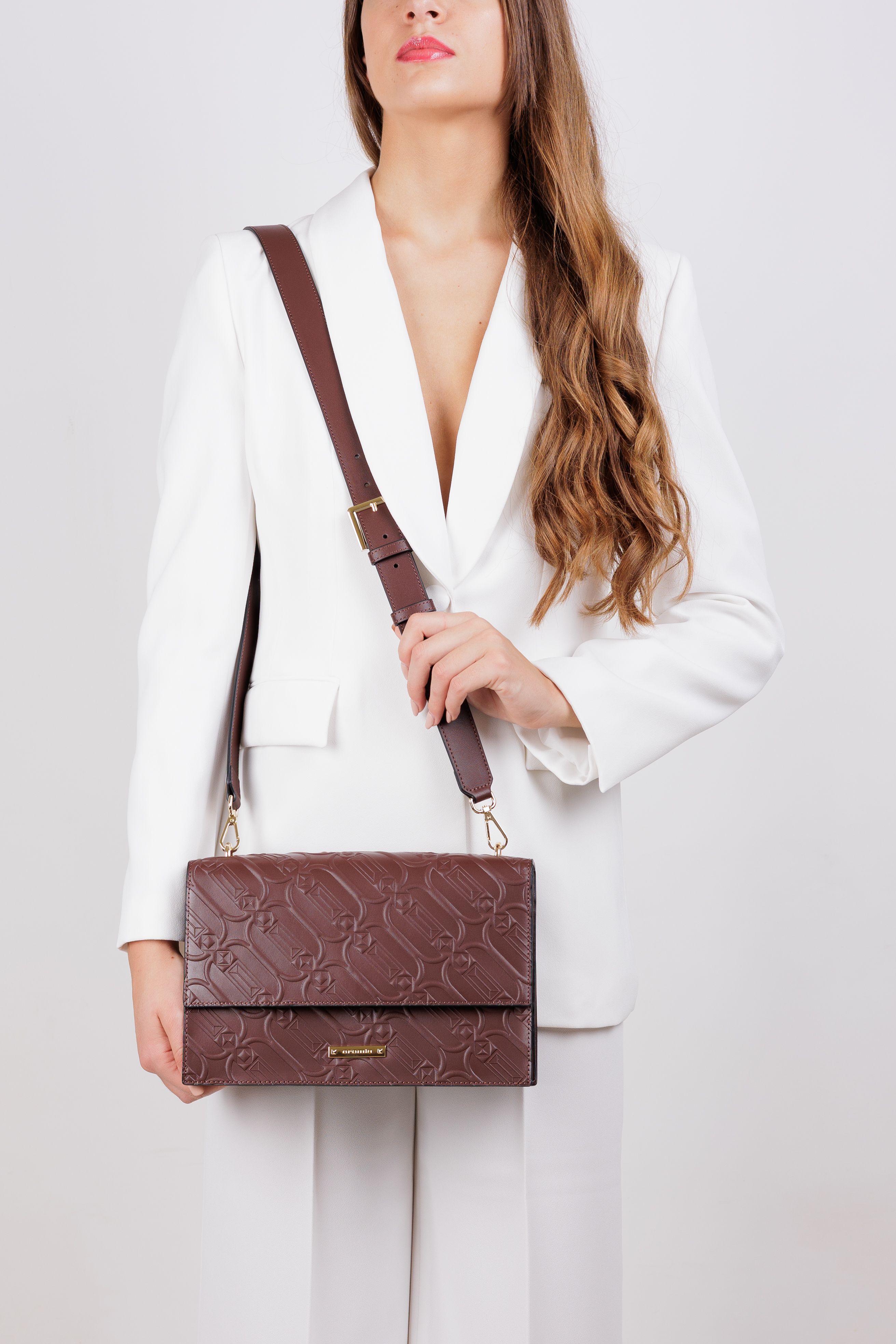 Cromia - 8051978377429 ladies bag glam
