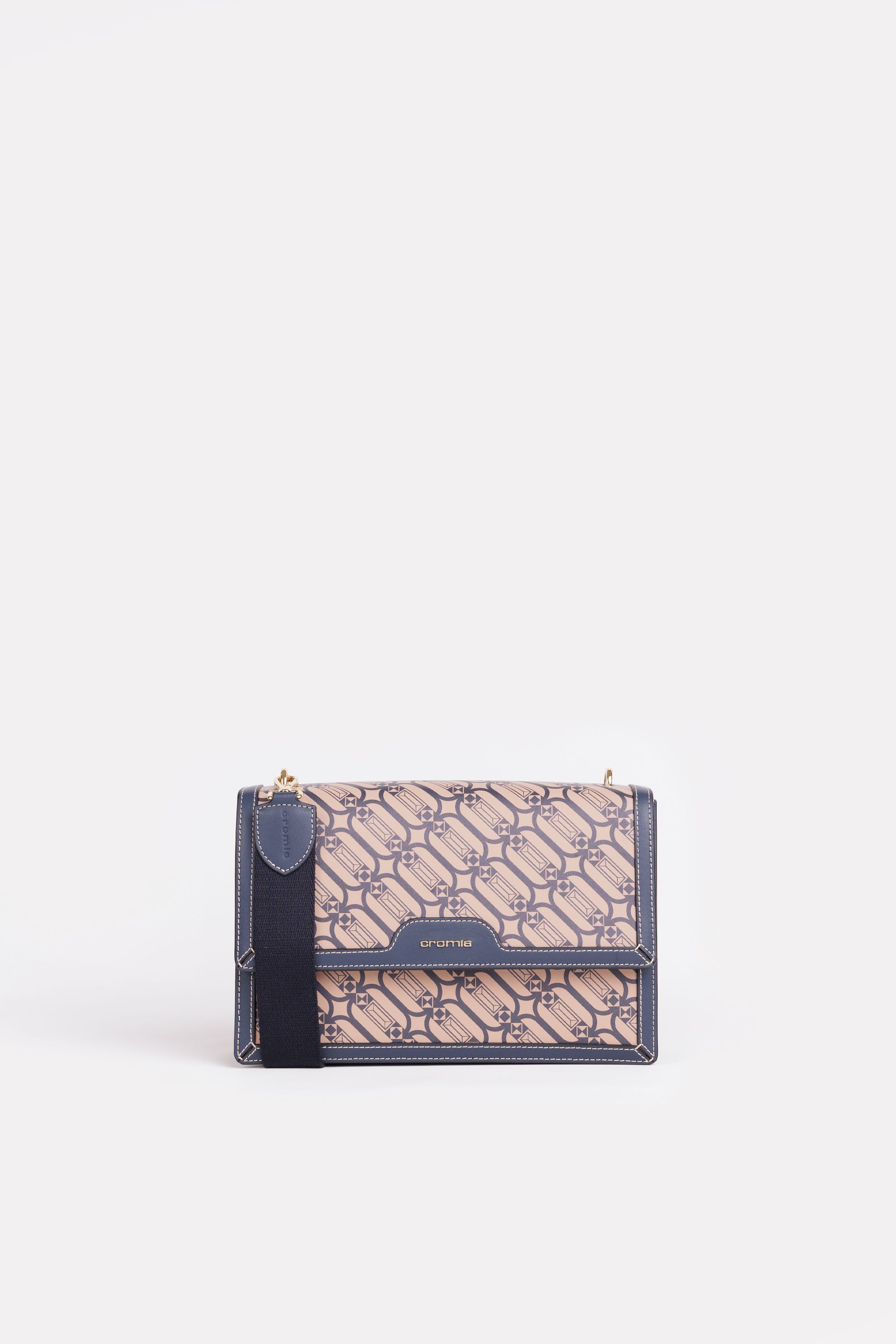 Cromia - 8051978377566 ladies bag monogram