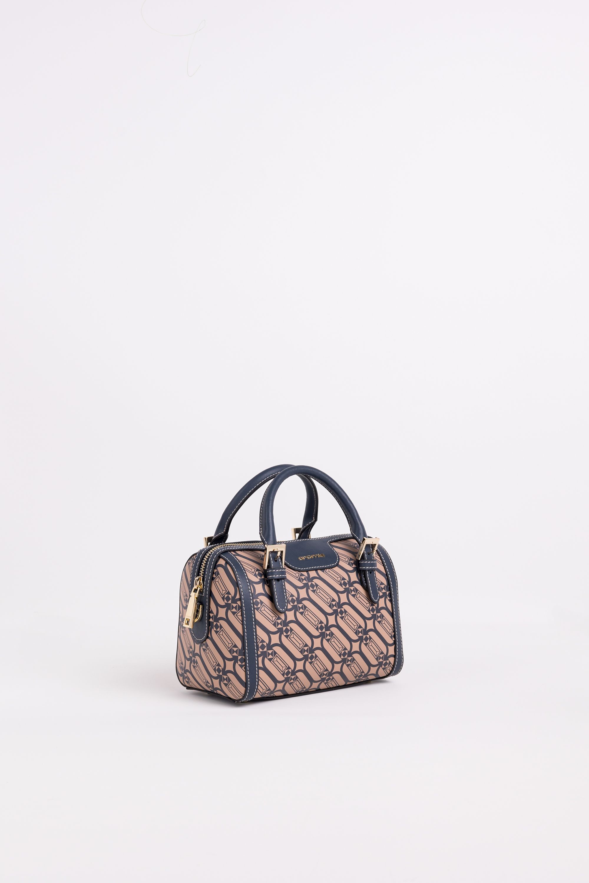 Cromia - 8051978377627 ladies bag monogram