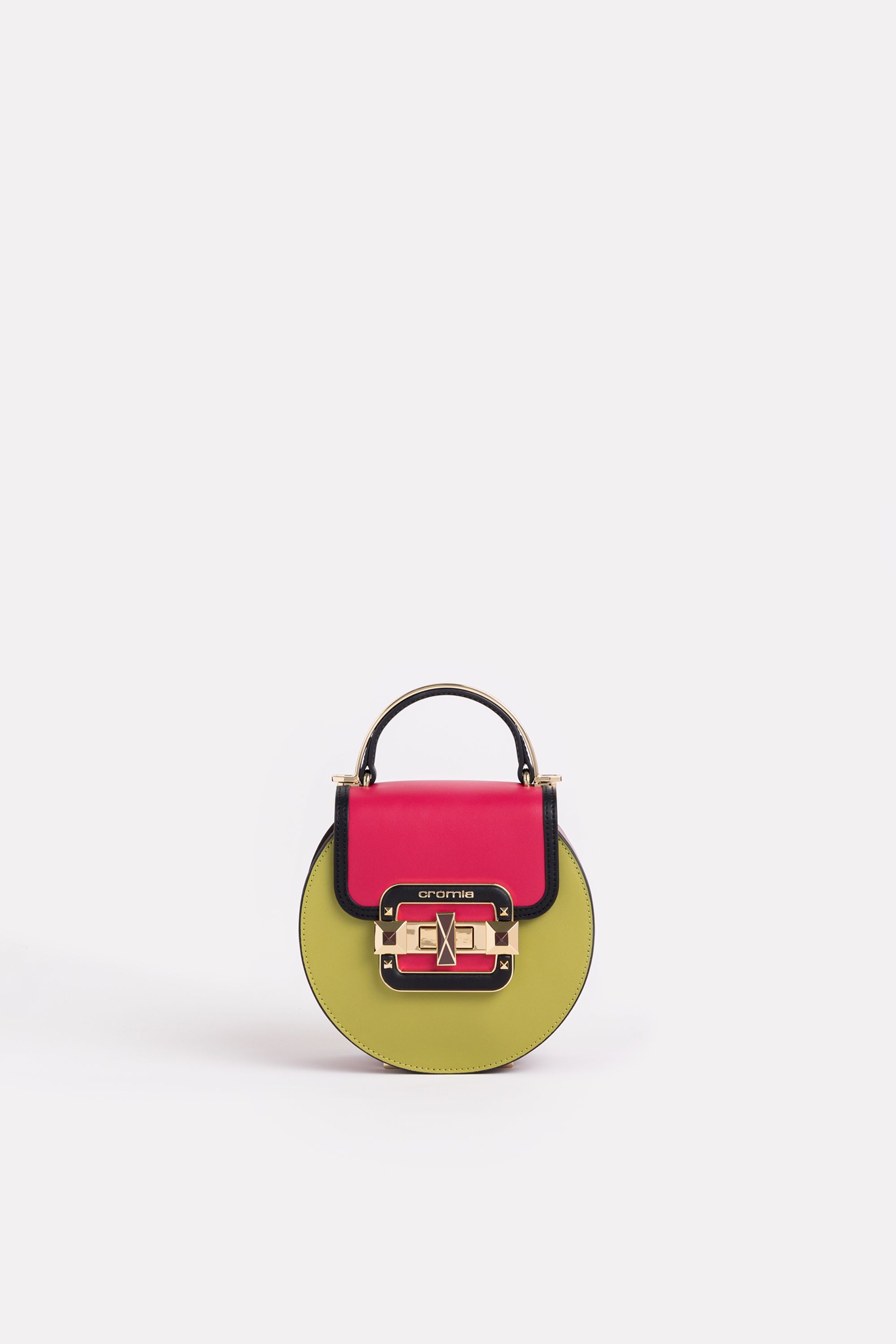 Cromia - 8051978377696 ladies bag it jewel