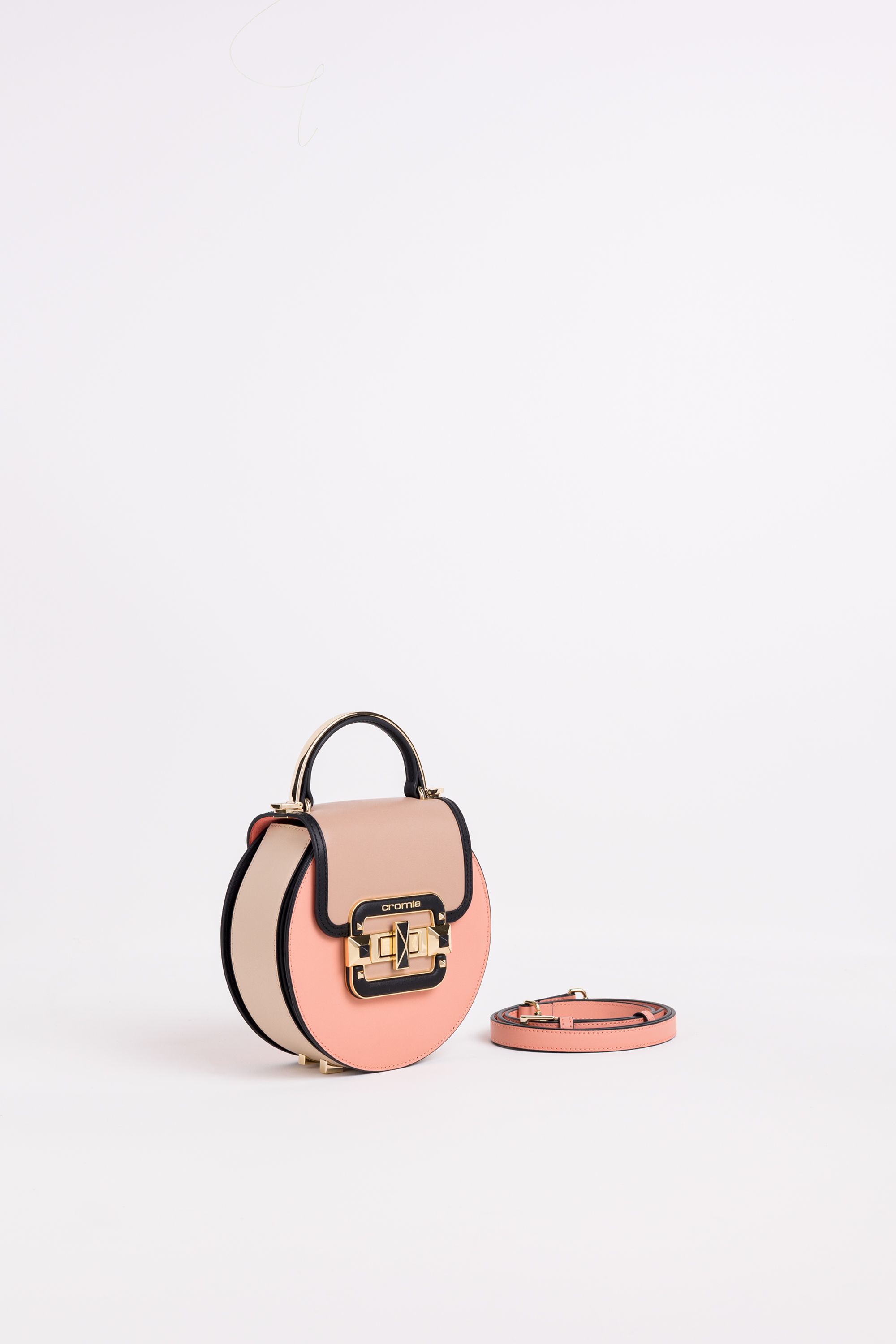 Cromia - 8051978377702 ladies bag it jewel