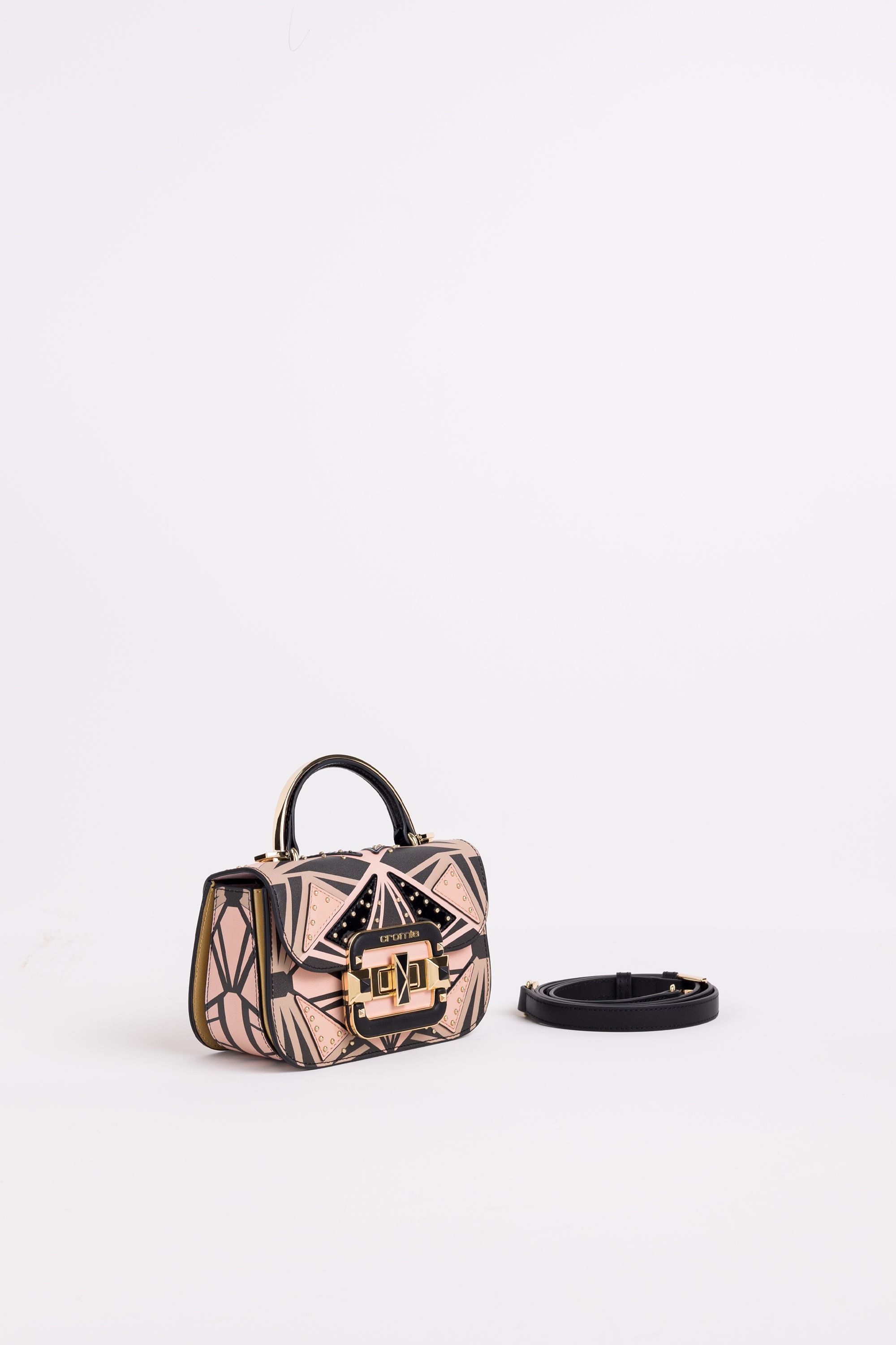Cromia - 8051978377757 ladies bag it act