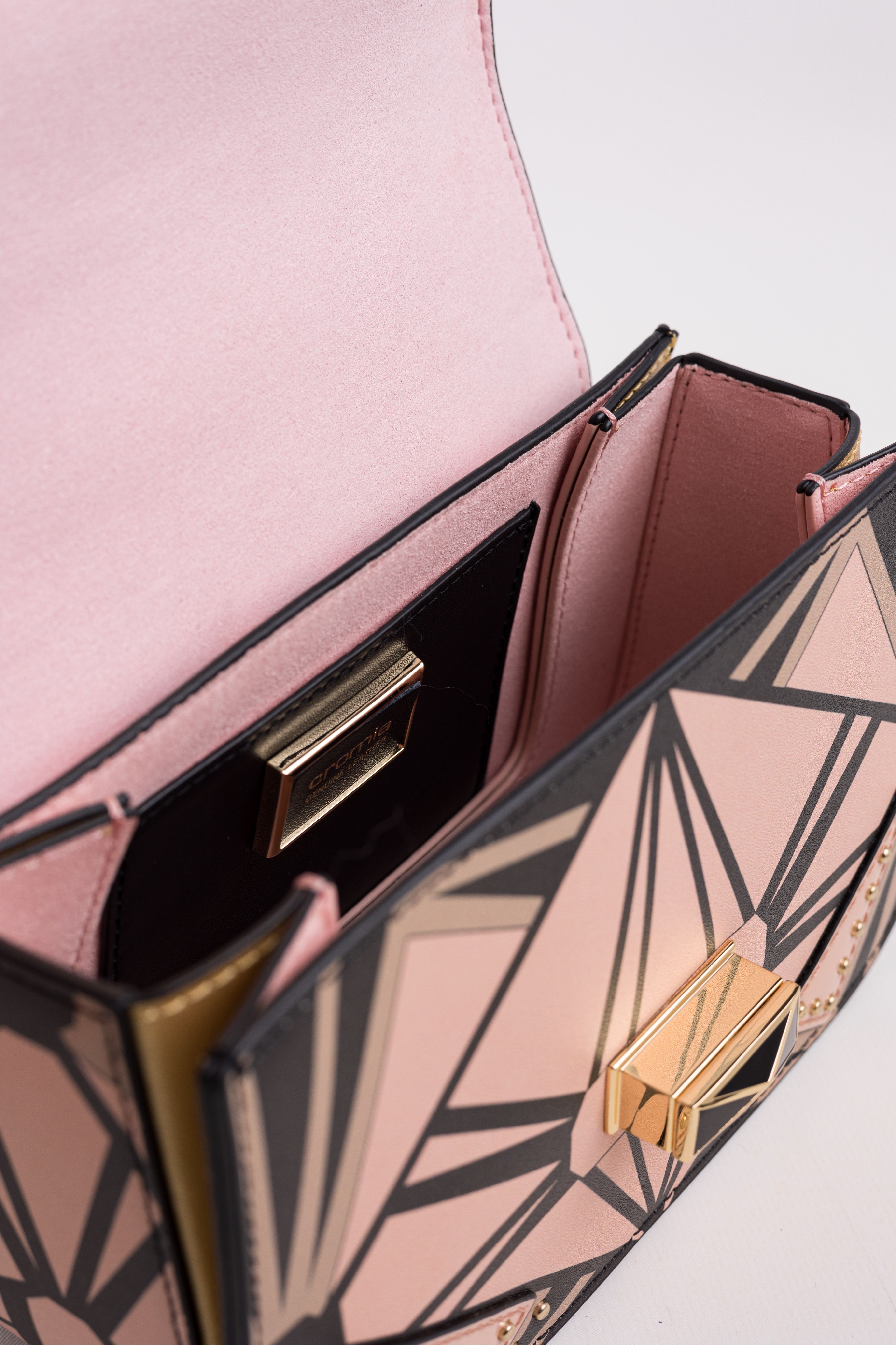 Cromia - 8051978377757 ladies bag it act