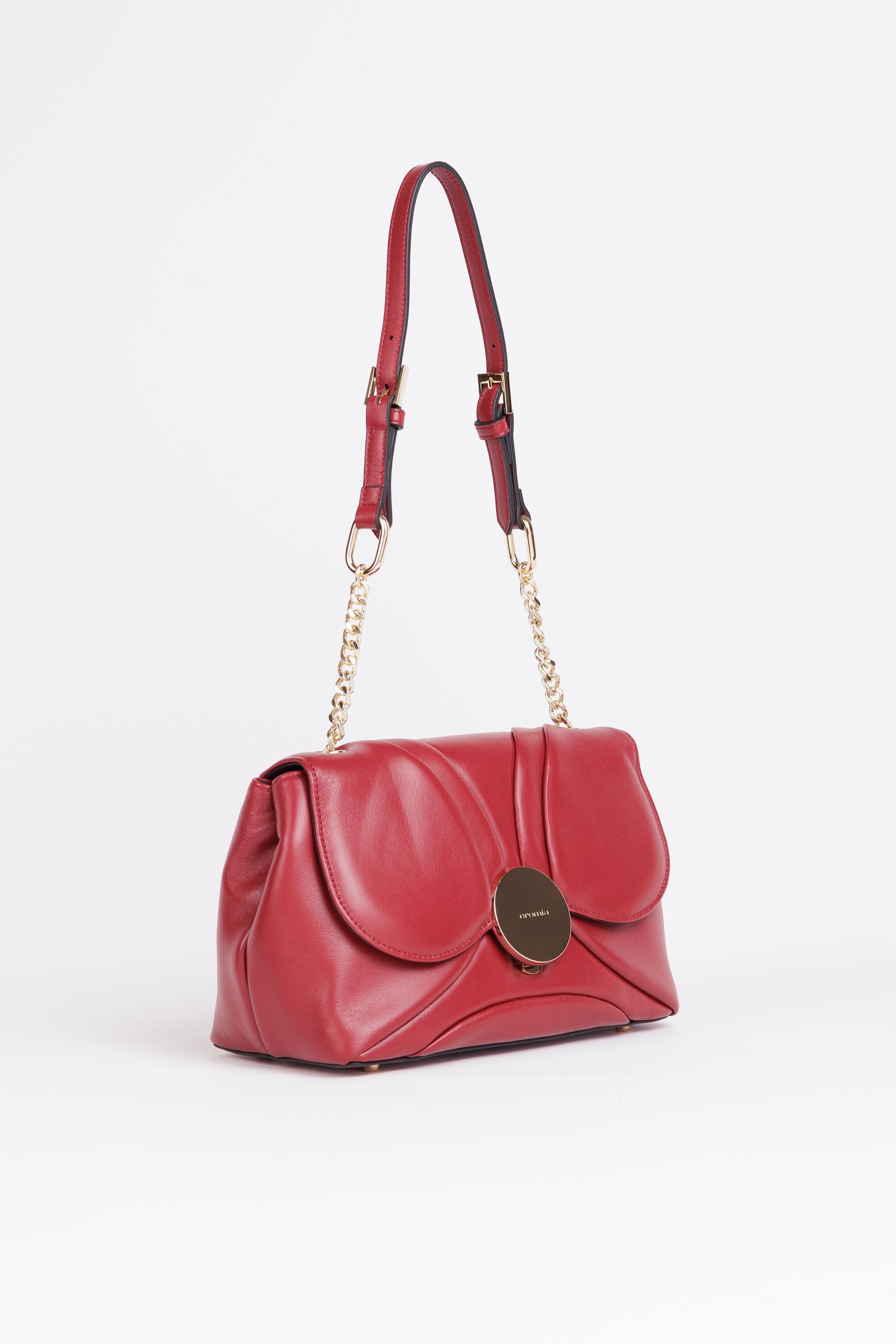 Cromia - 8051978379034 ladies bag gold