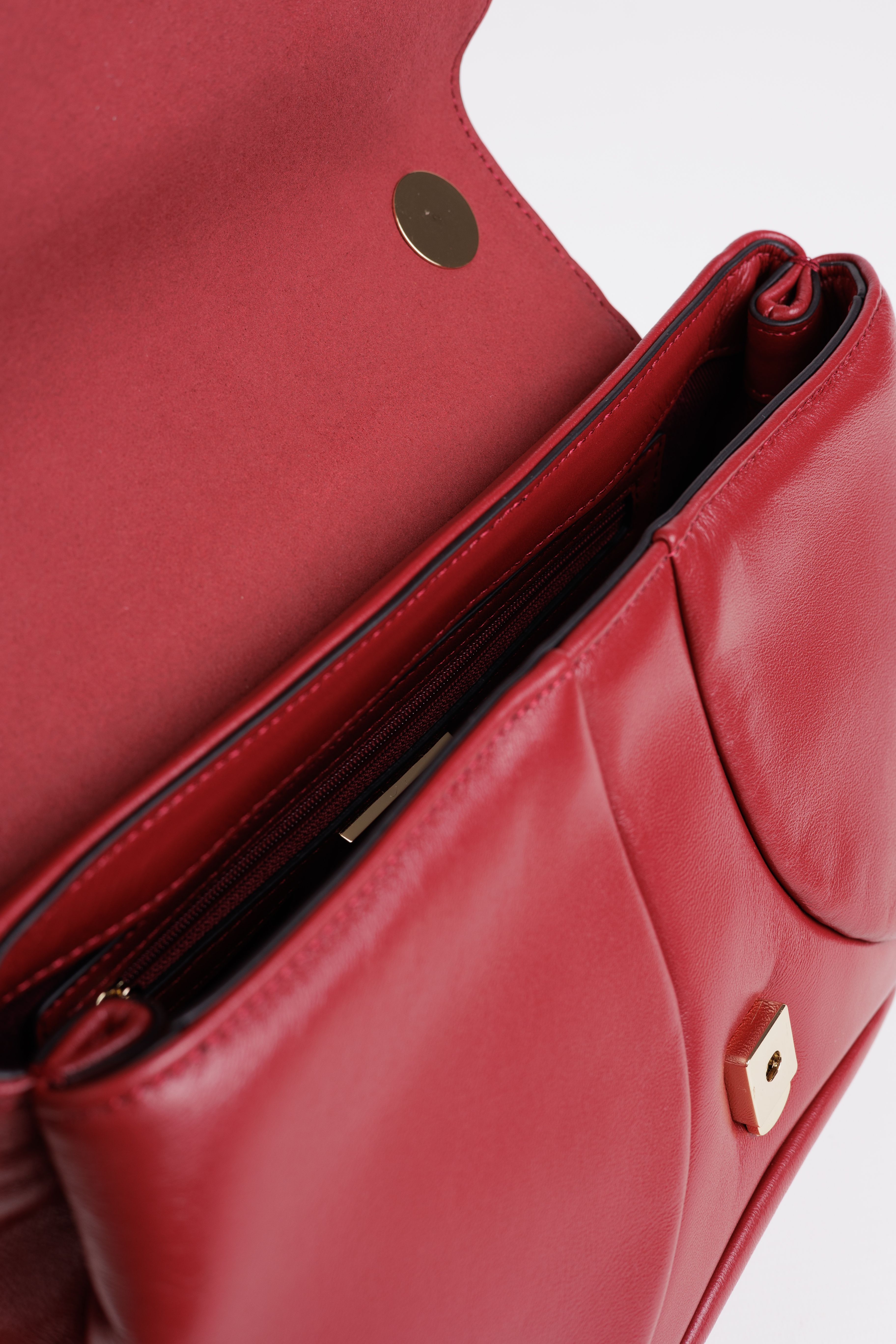 Cromia - 8051978379034 ladies bag gold