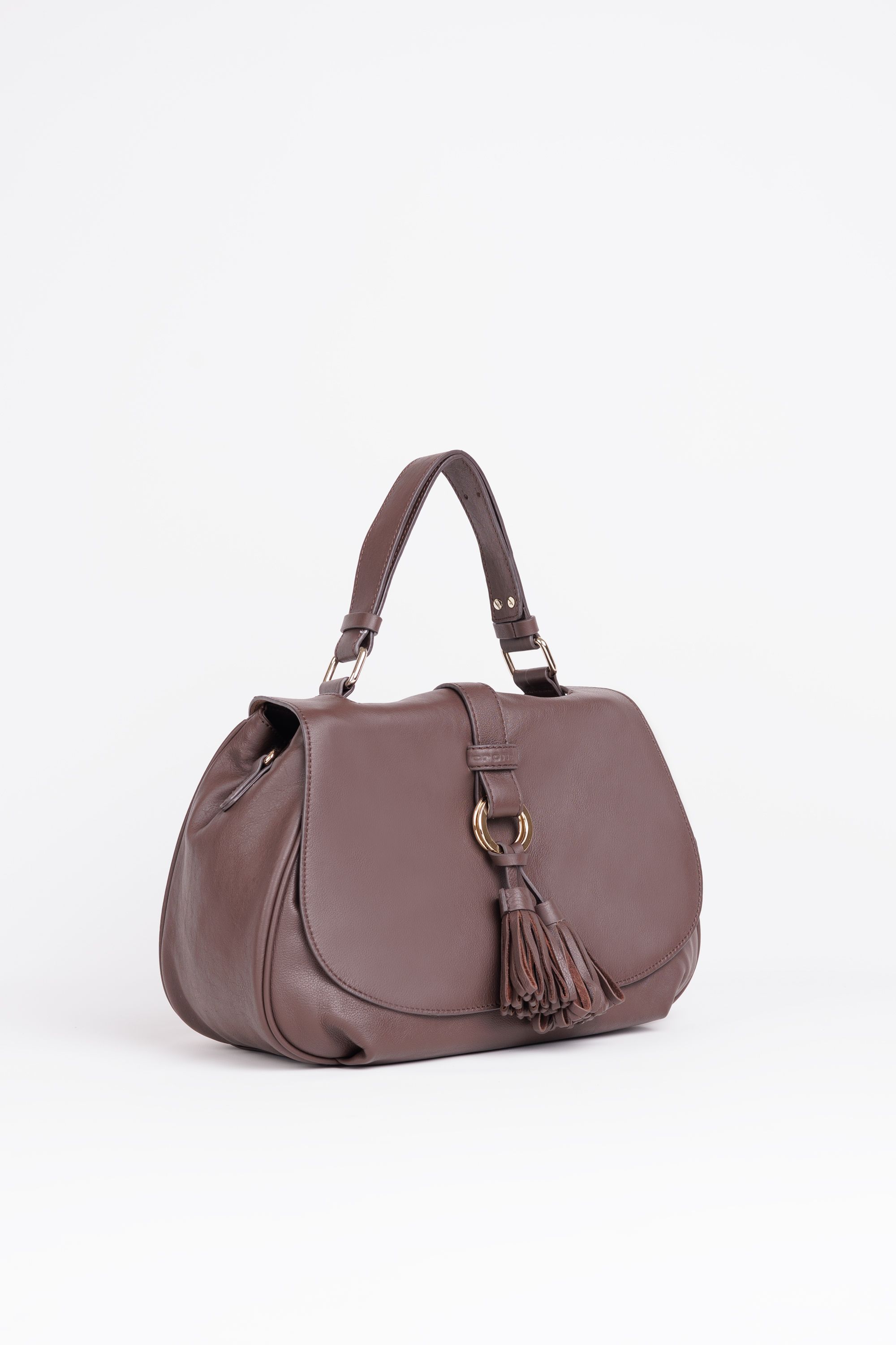 Cromia - 8051978379751 ladies bag lotus